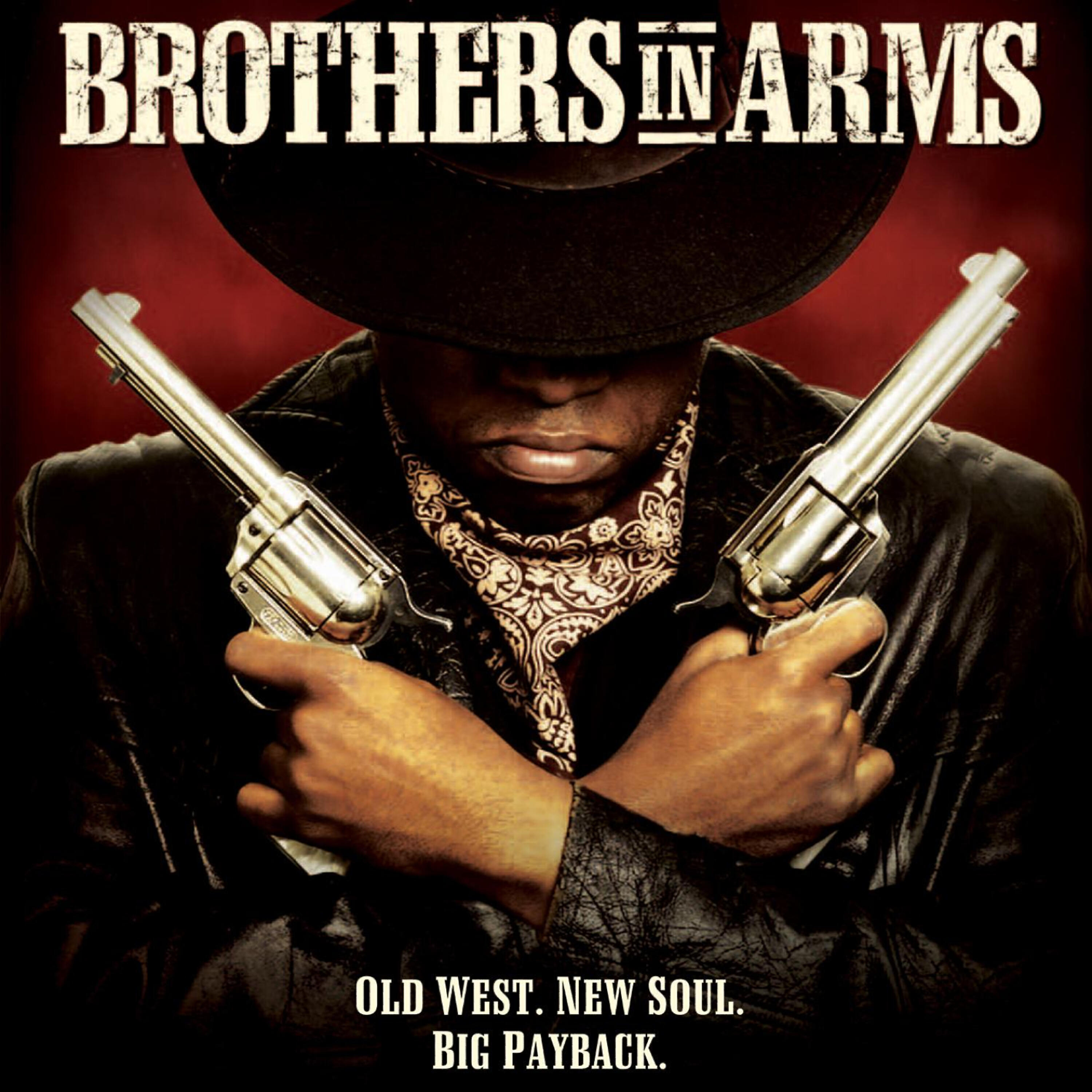 Релиз Music Inspired By The Film Brothers In Arms