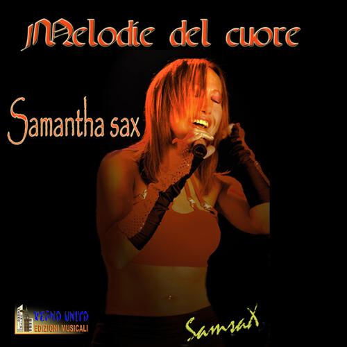 Релиз Melodie del cuore