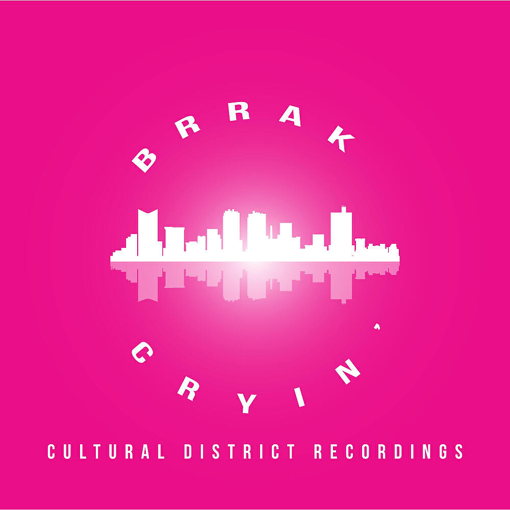 Релиз Cryin'