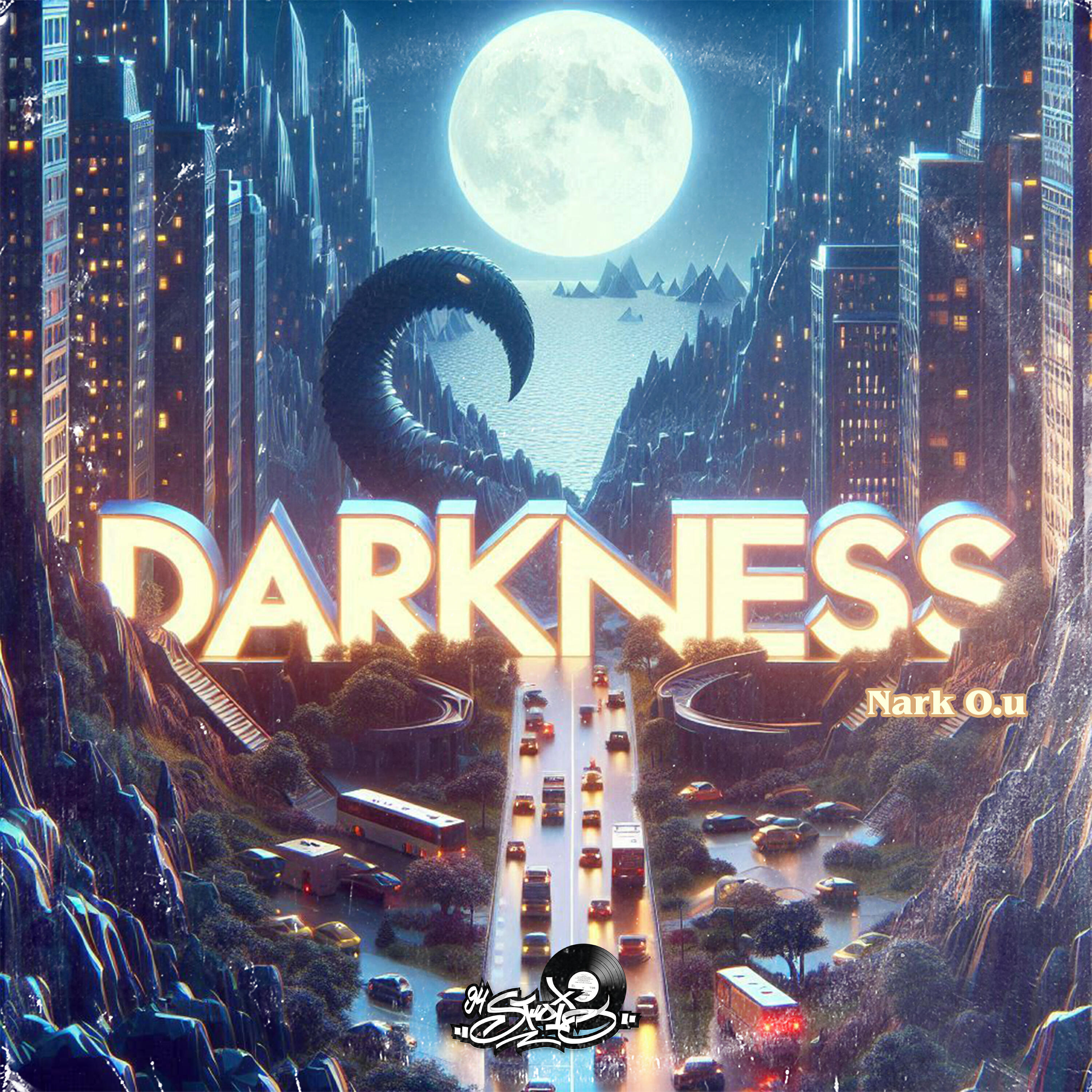 Релиз Darkness