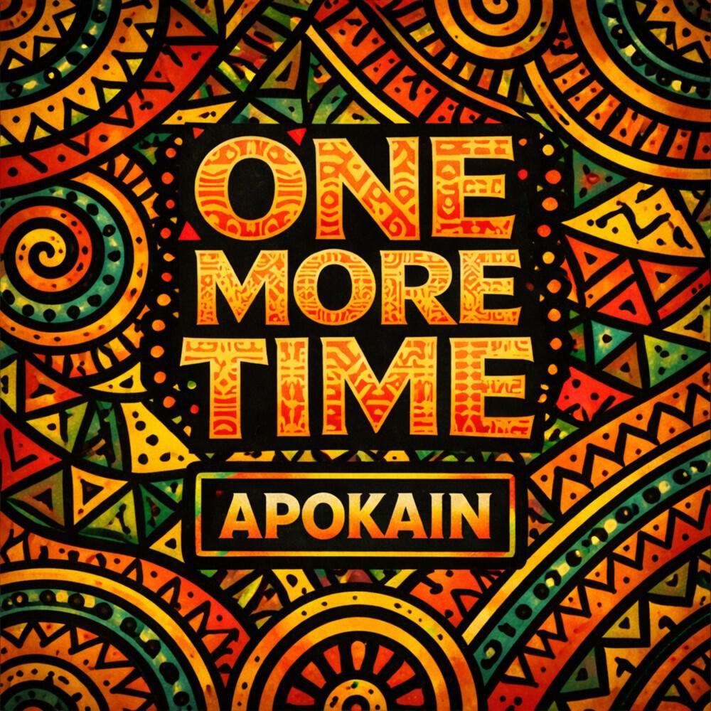 Apokain