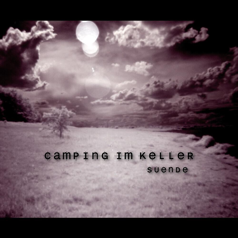 Camping I'm Keller