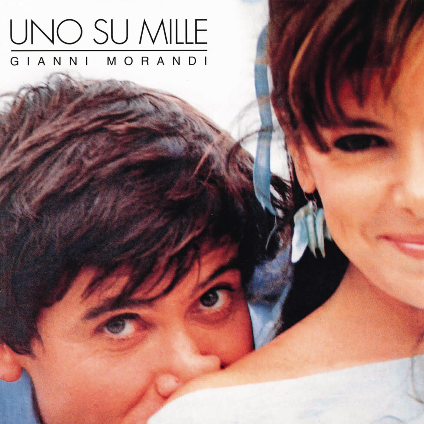 Постер альбома Uno Su Mille