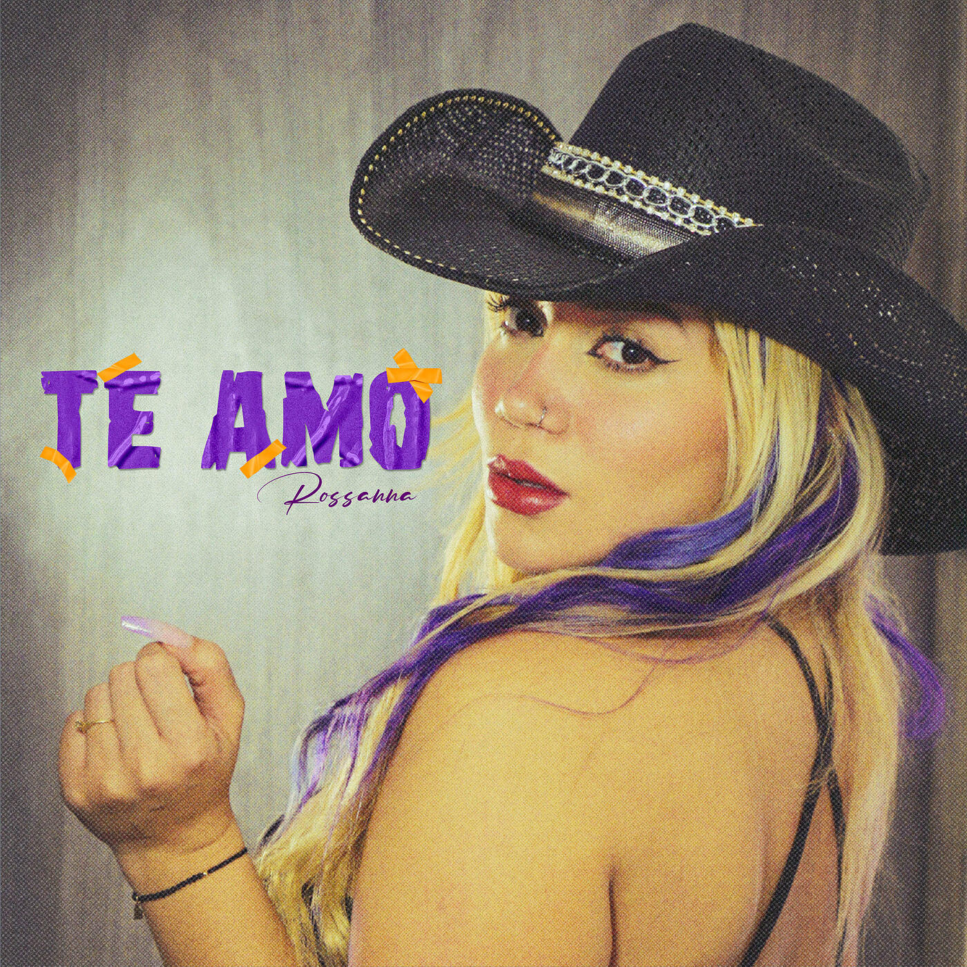 Релиз Te Amo