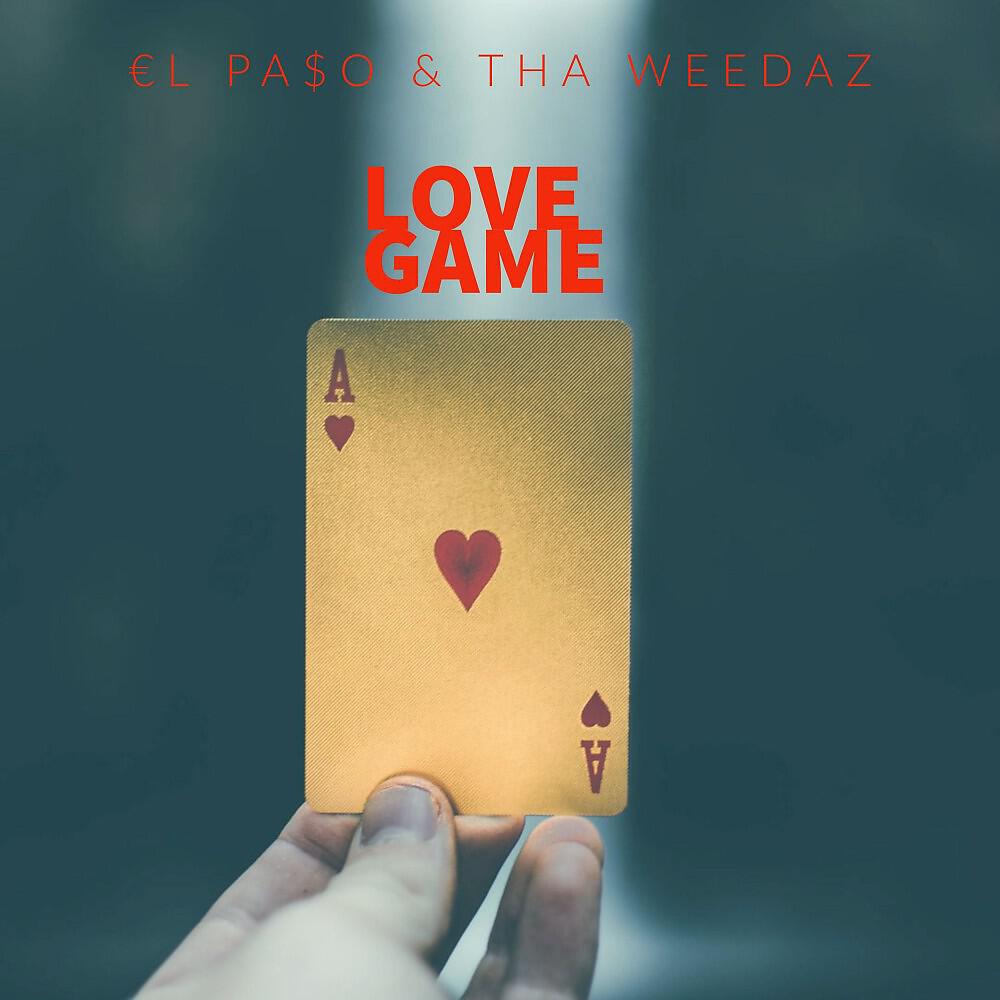 Релиз Love Game