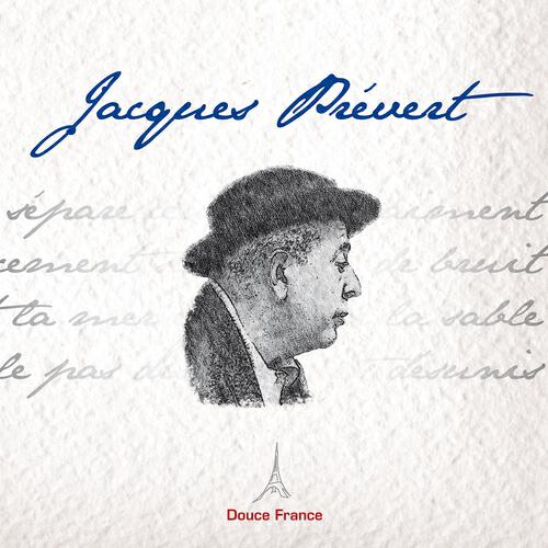 Релиз Jacques Prévert : Douce France