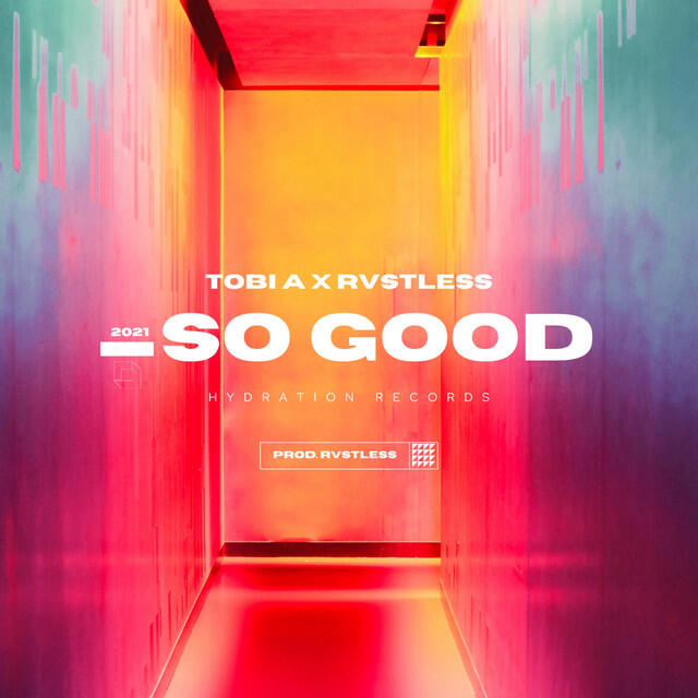 Релиз So Good