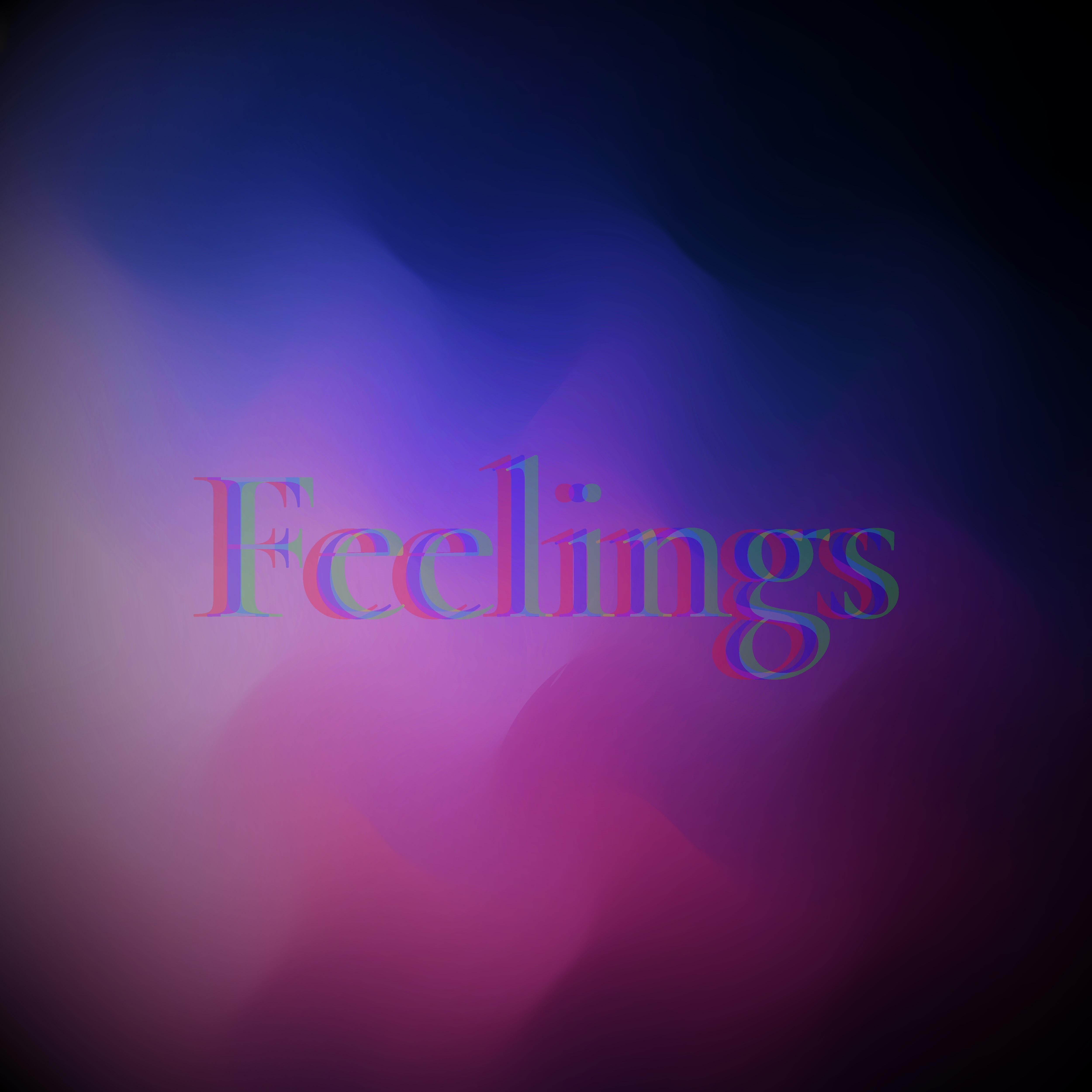 Релиз Feelings
