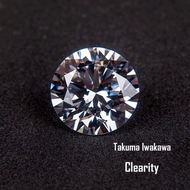 Релиз Clearity