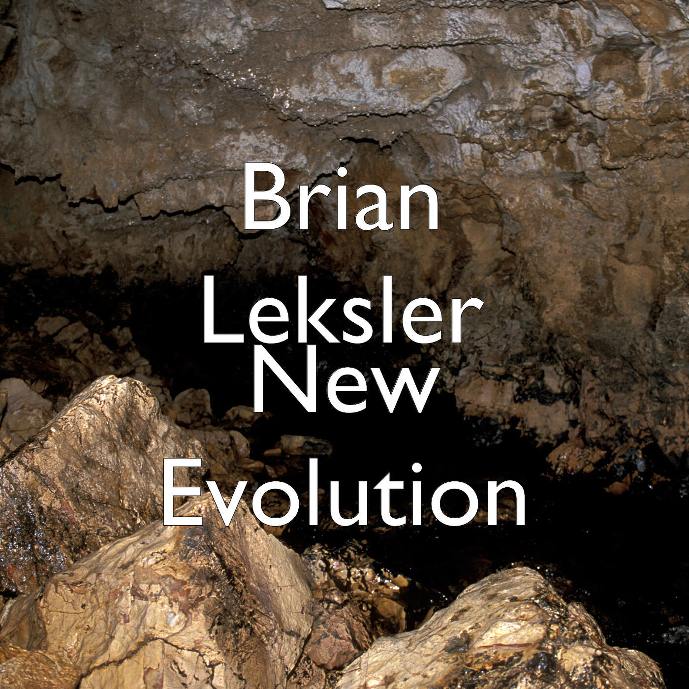 Релиз New Evolution