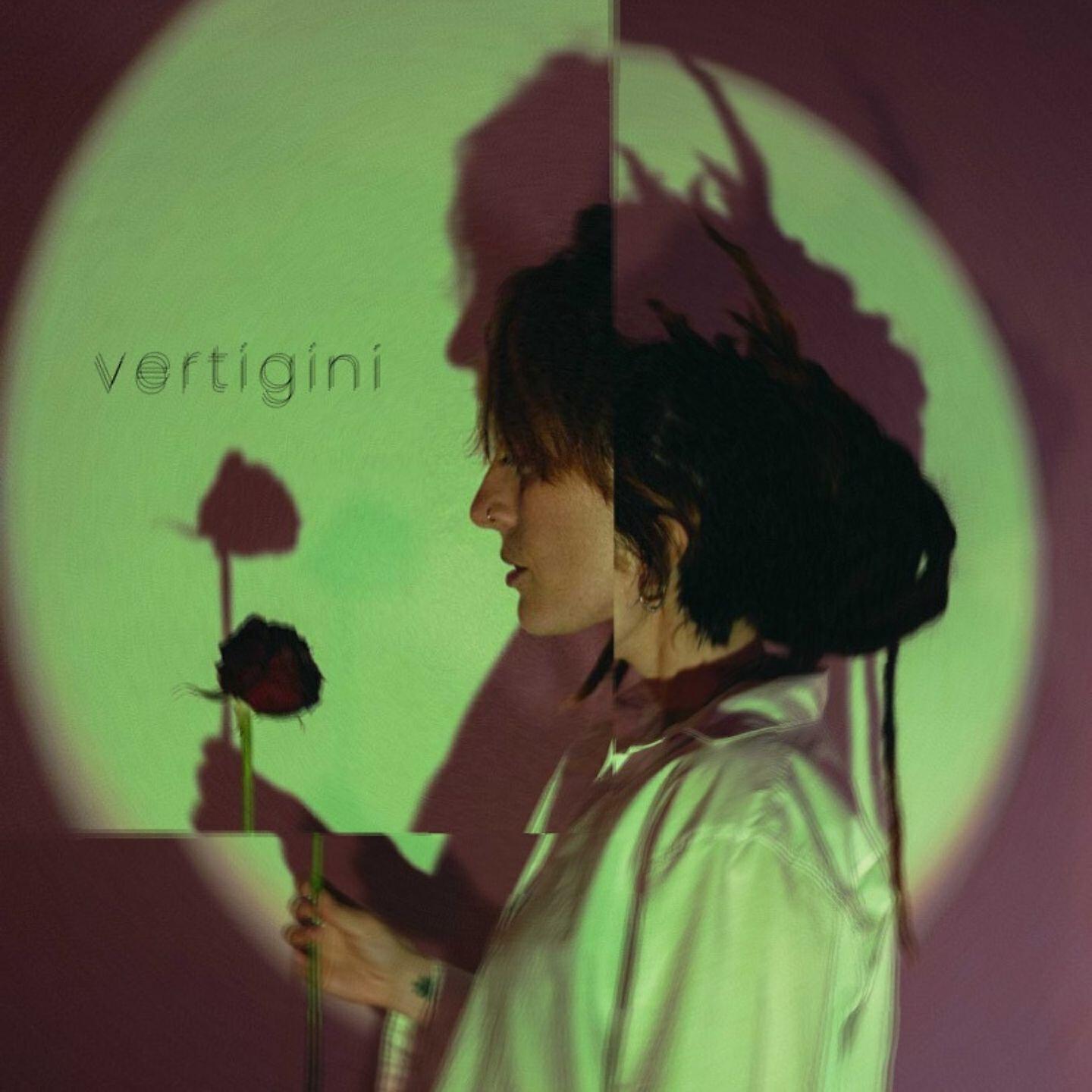 Релиз Vertigini