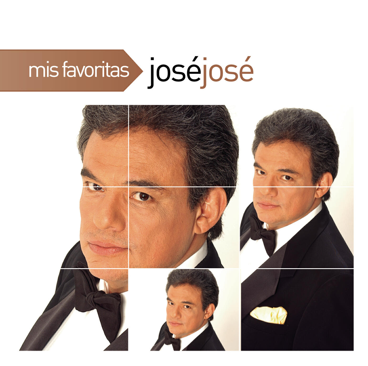 Релиз Mis Favoritas