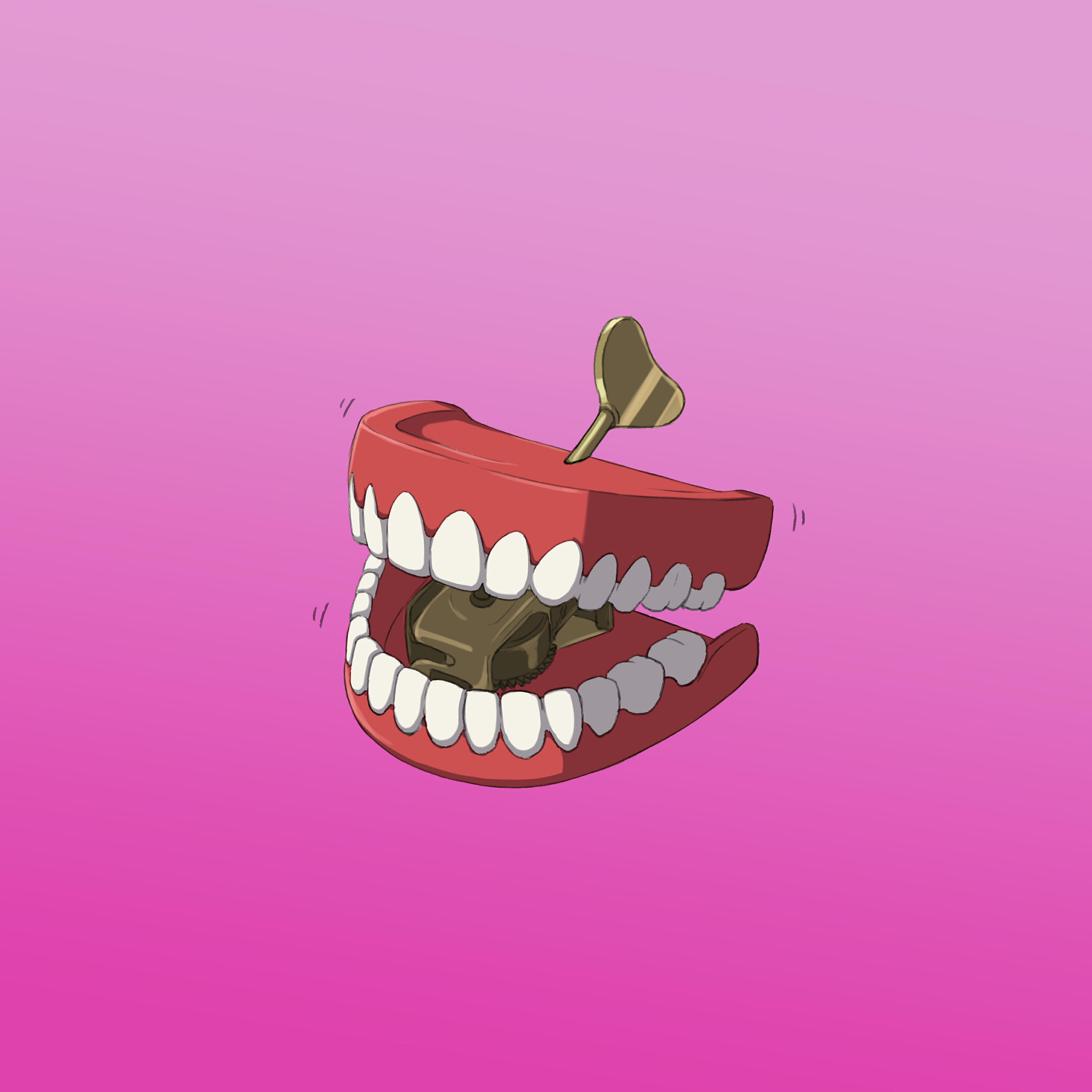 Релиз Big Smile