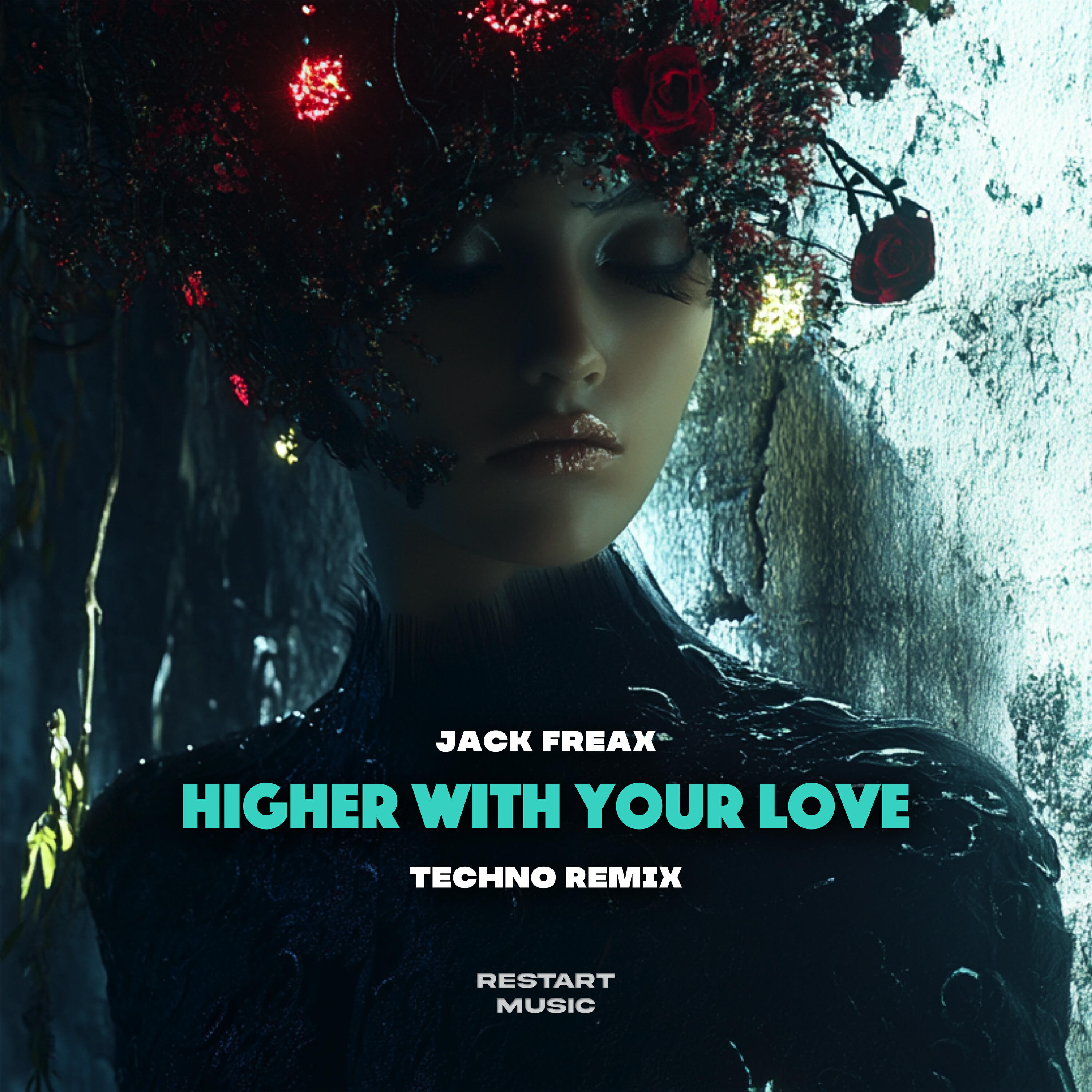 Релиз Higher With Your Love (Techno Remix)