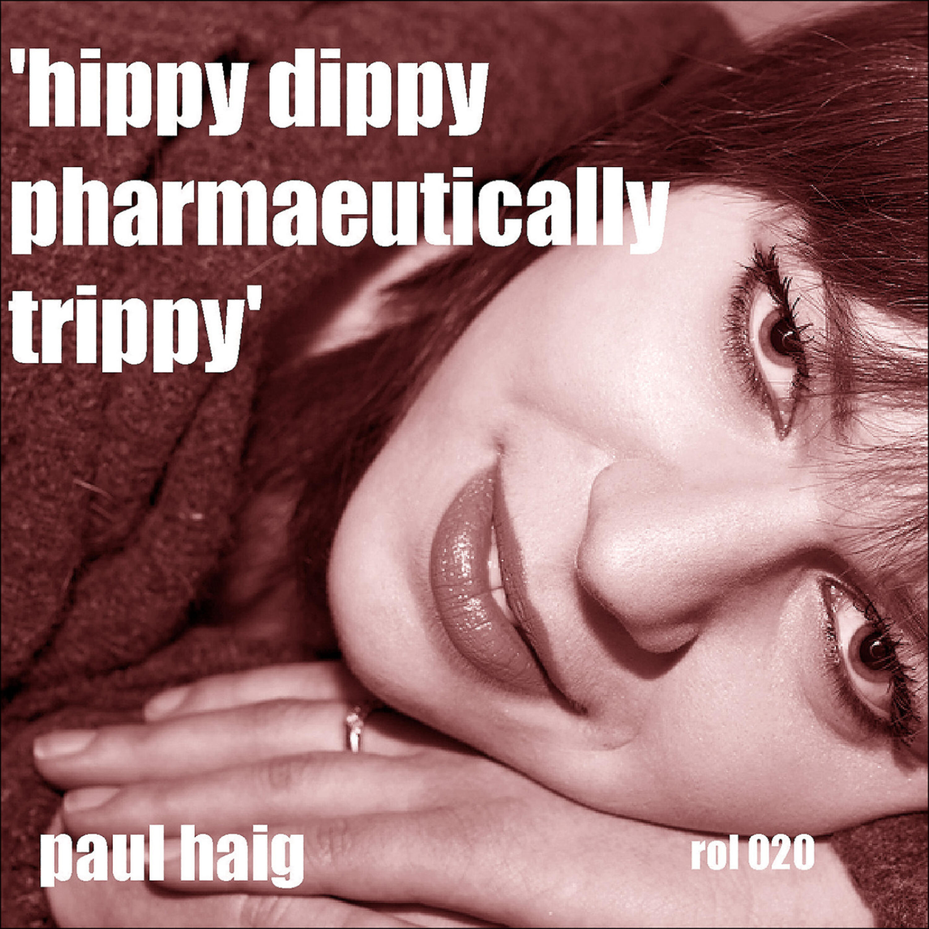 Релиз Hippy Dippy Pharmaceutically Trippy