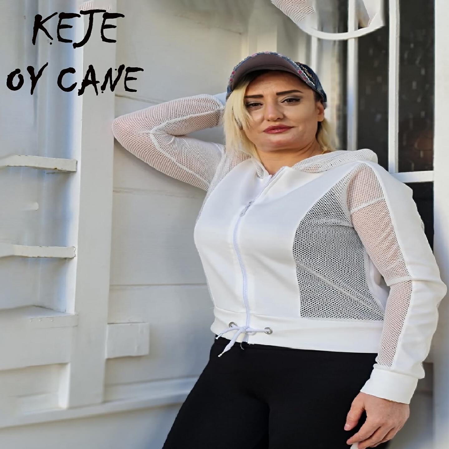 Релиз Oy Cane