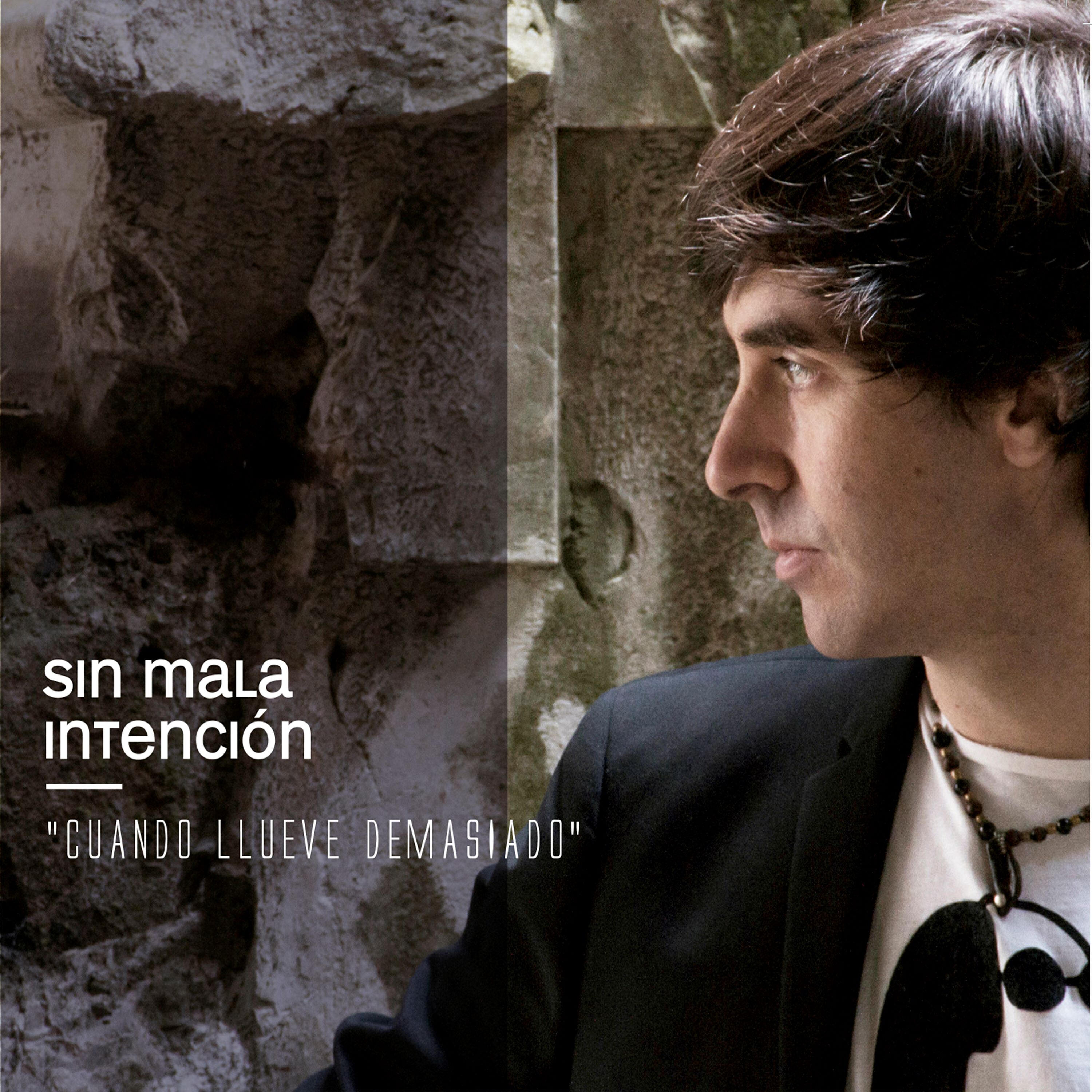 Релиз Cuando Llueve Demasiado