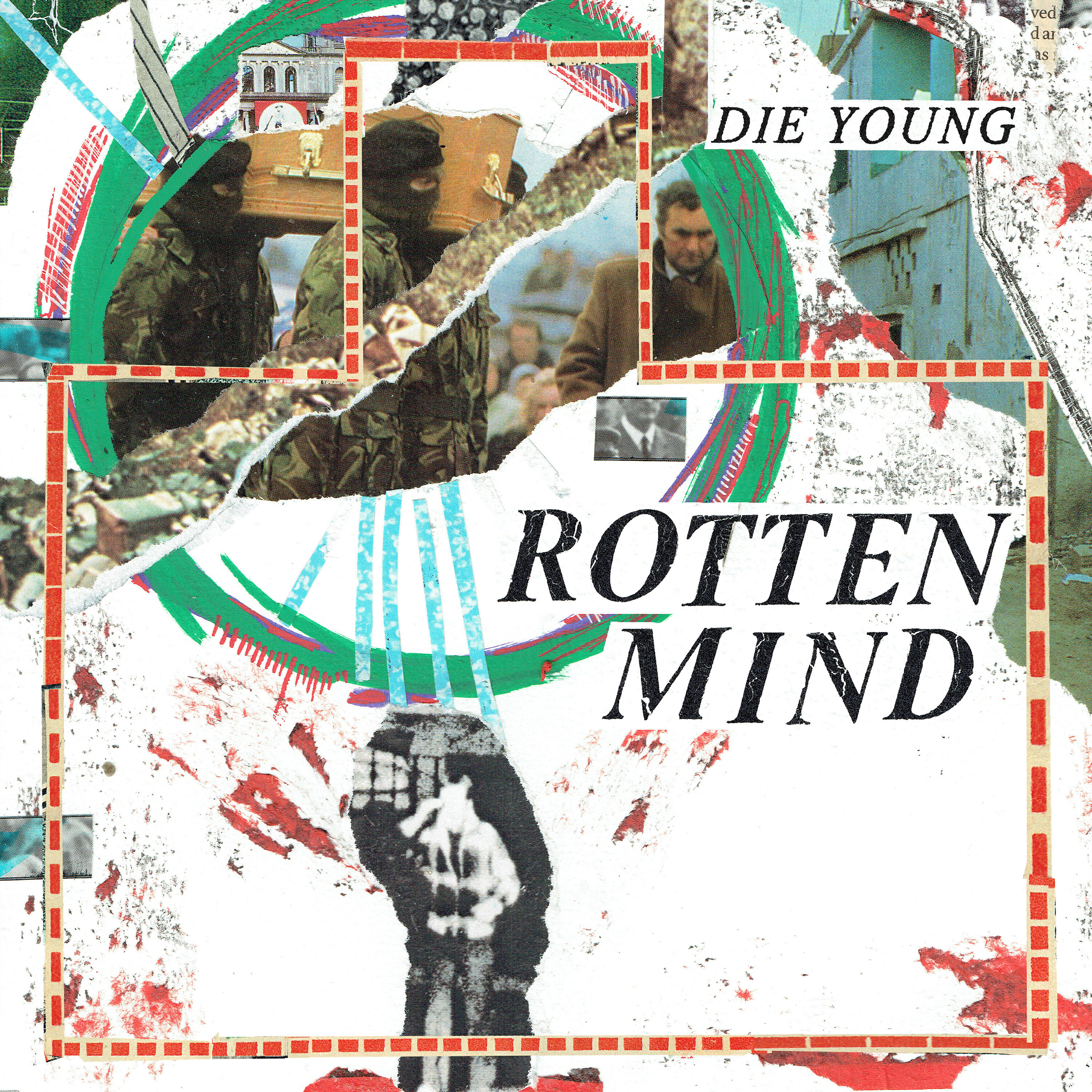 Релиз Die Young