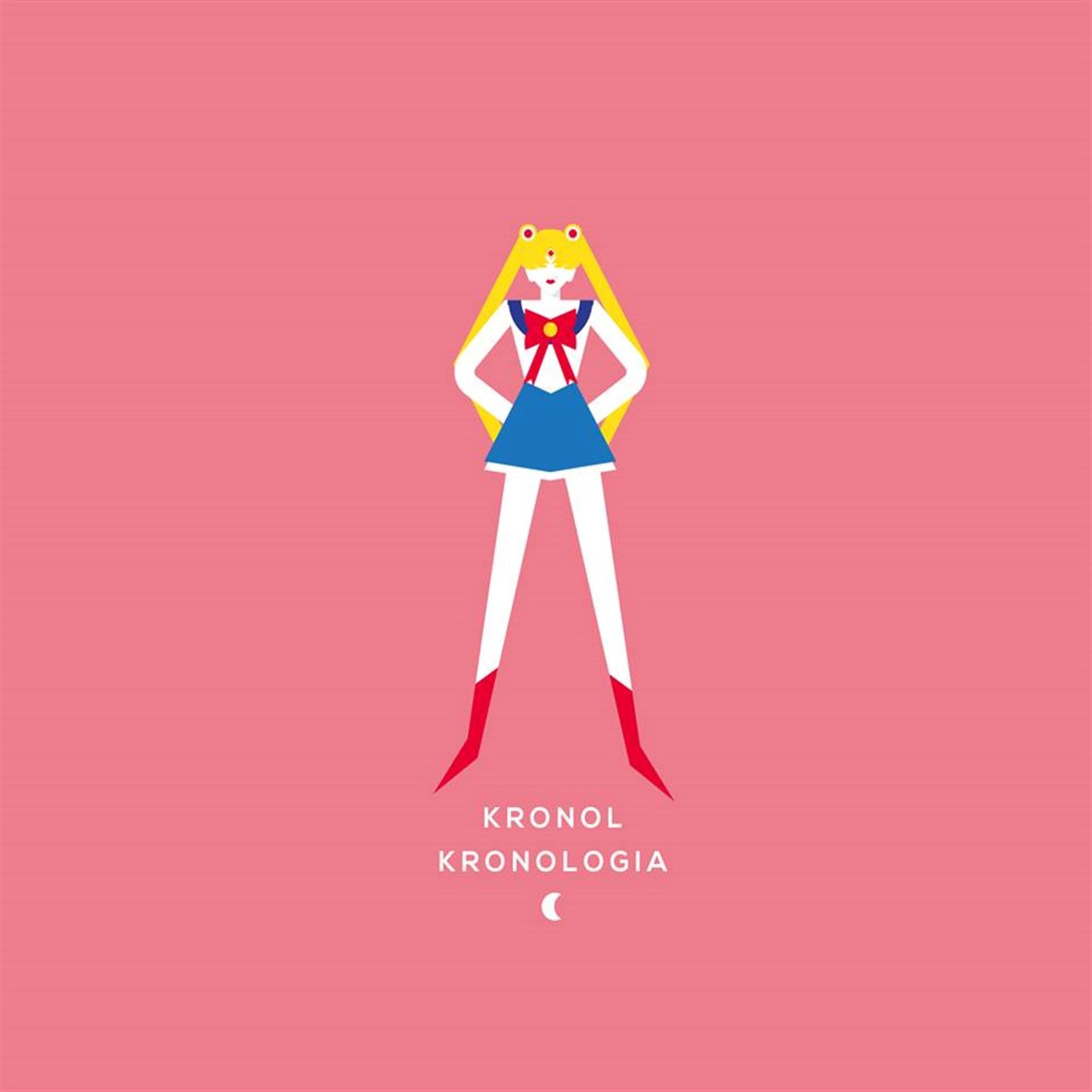 Релиз KRONOLOGIA