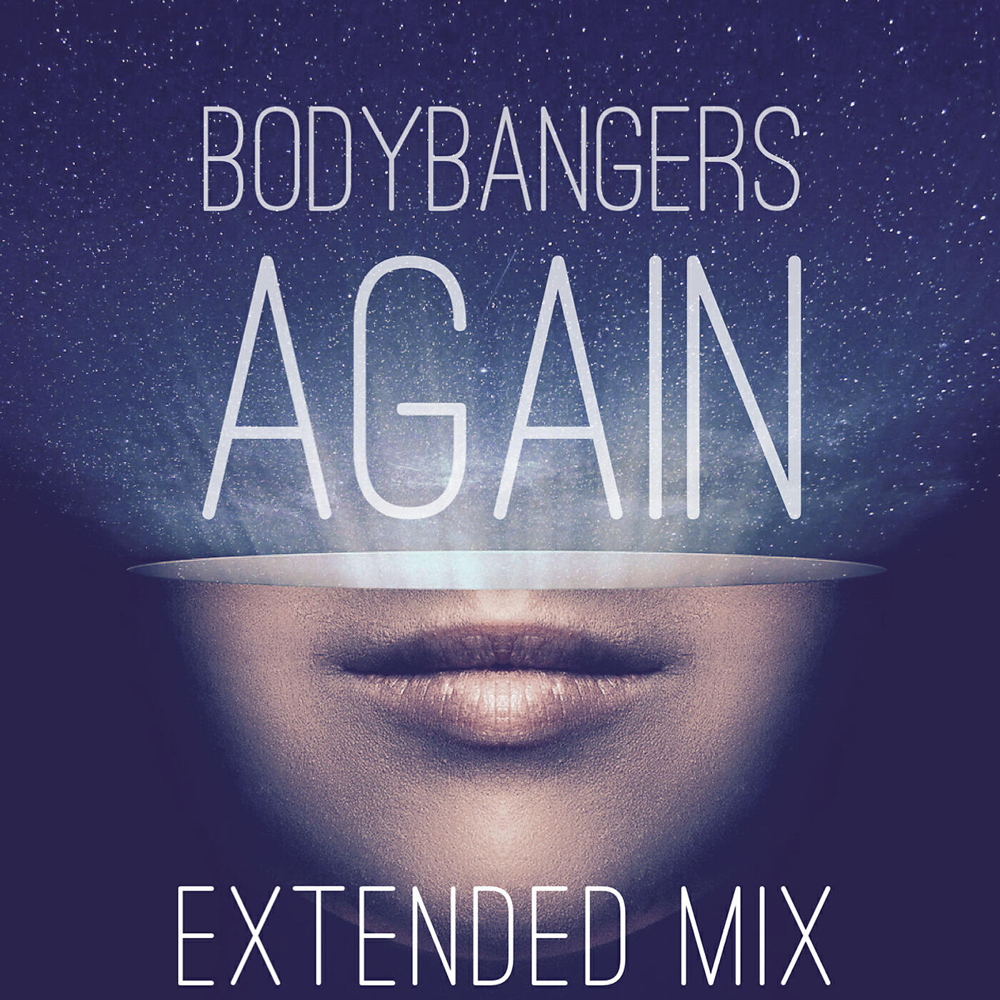 Релиз Again (Extended Mix)