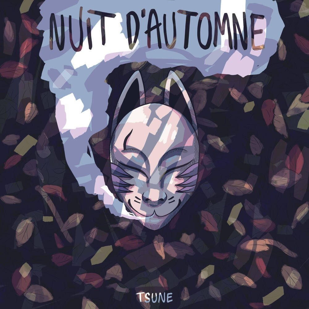 Релиз Nuit d'Automne