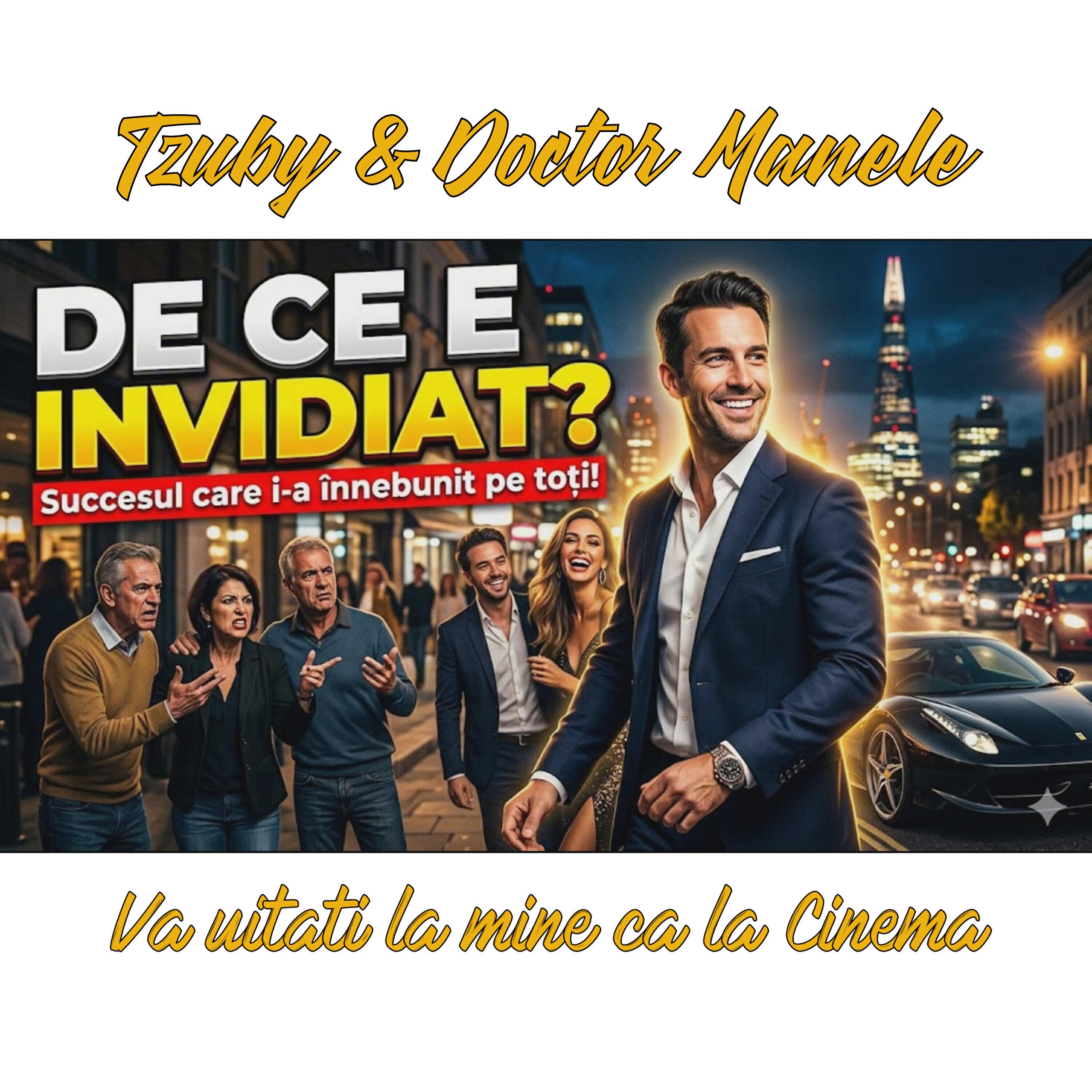 Релиз Va uitati la mine ca la Cinema
