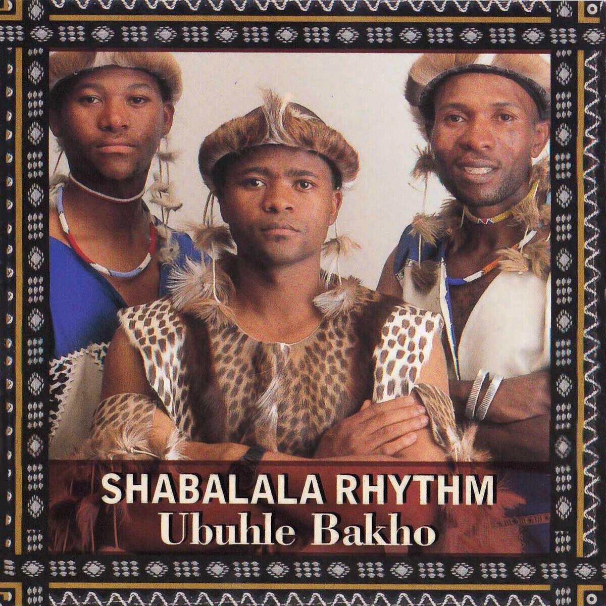 Релиз Ubuhle Bakho