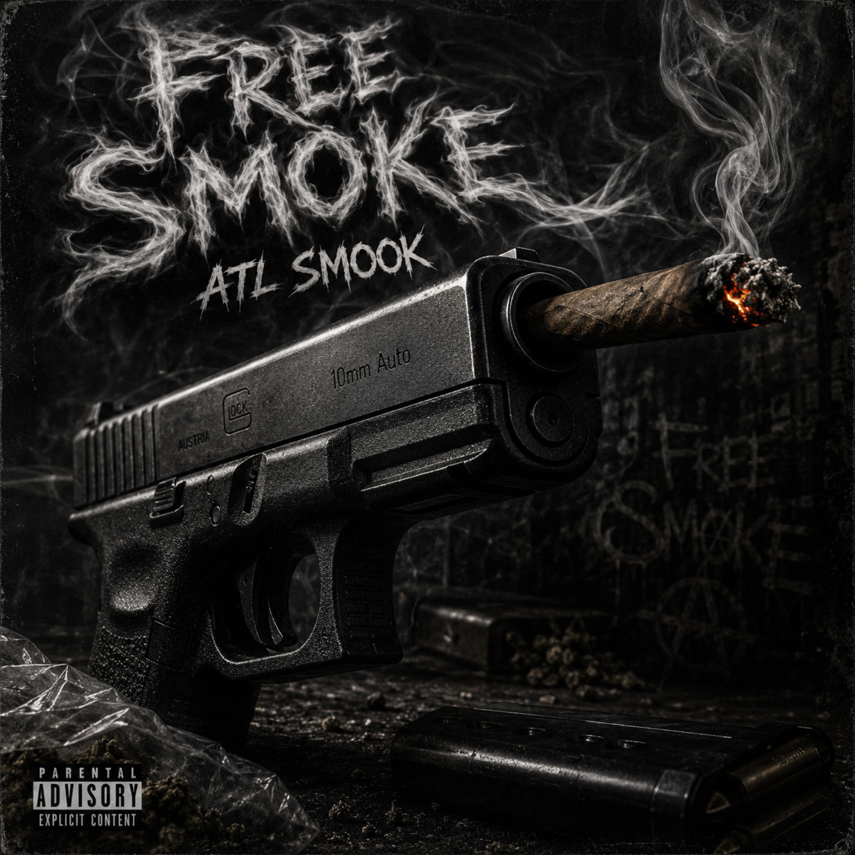 Релиз Free Smoke