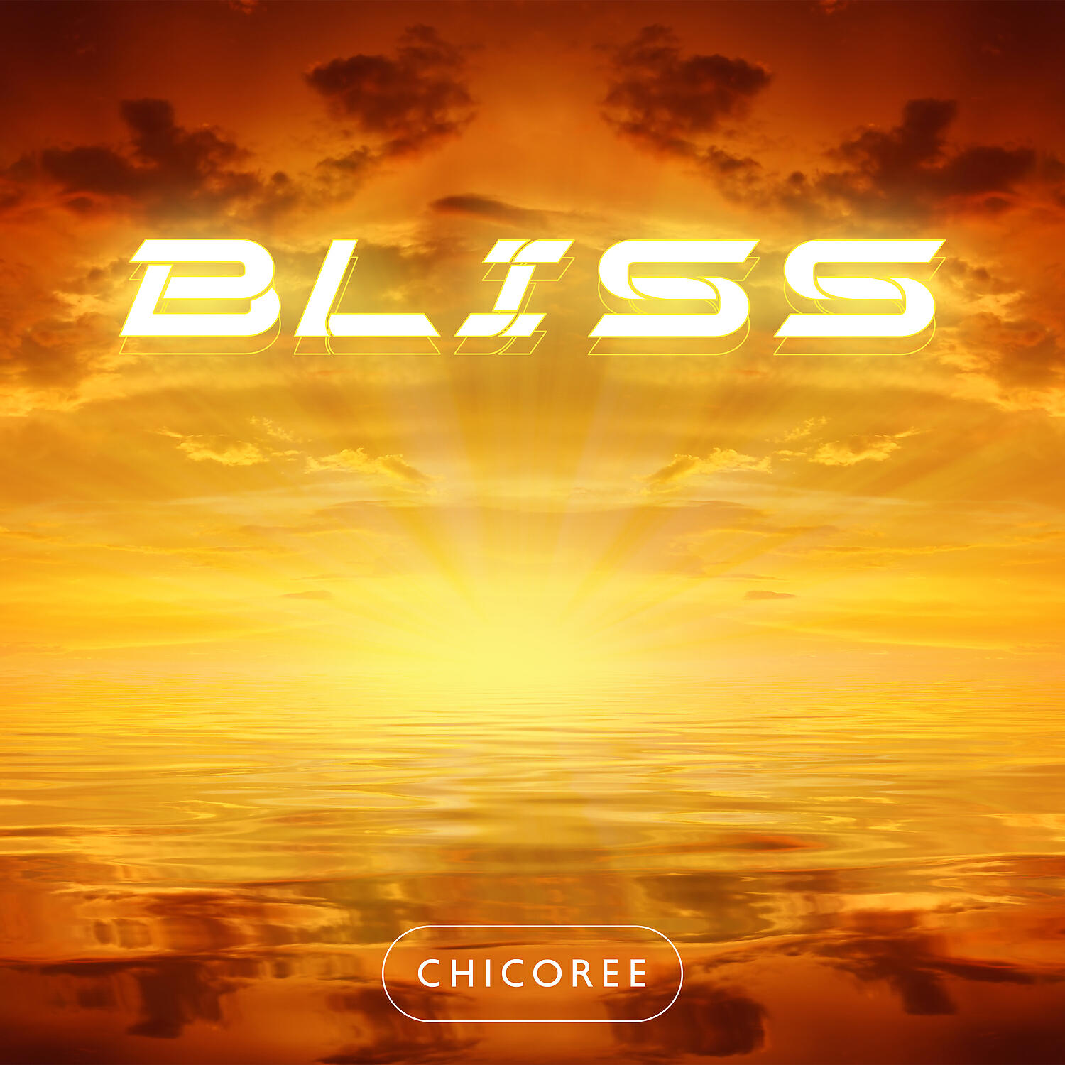 Релиз Bliss