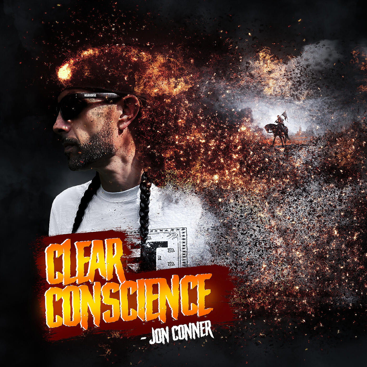 Релиз Clear Conscience