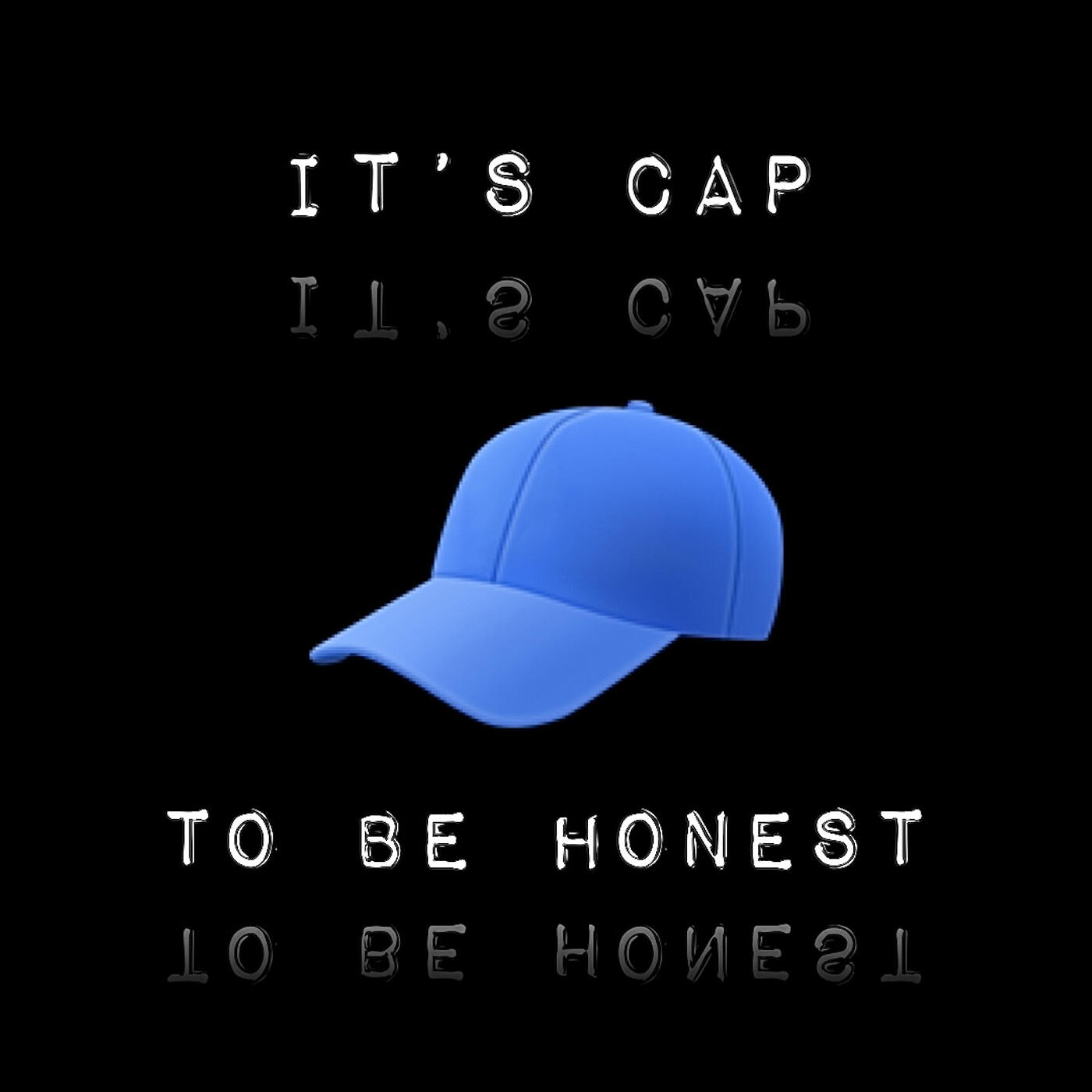 Релиз It's Cap, to Be Honest