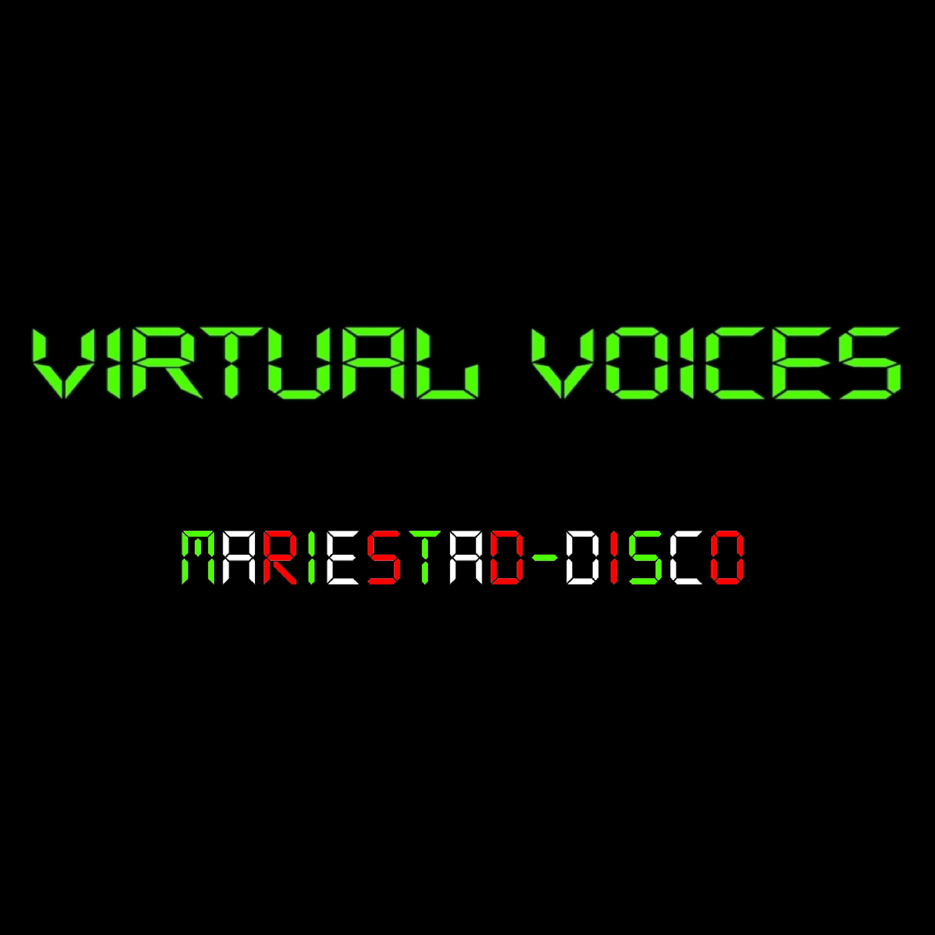 Релиз Mariestad-Disco