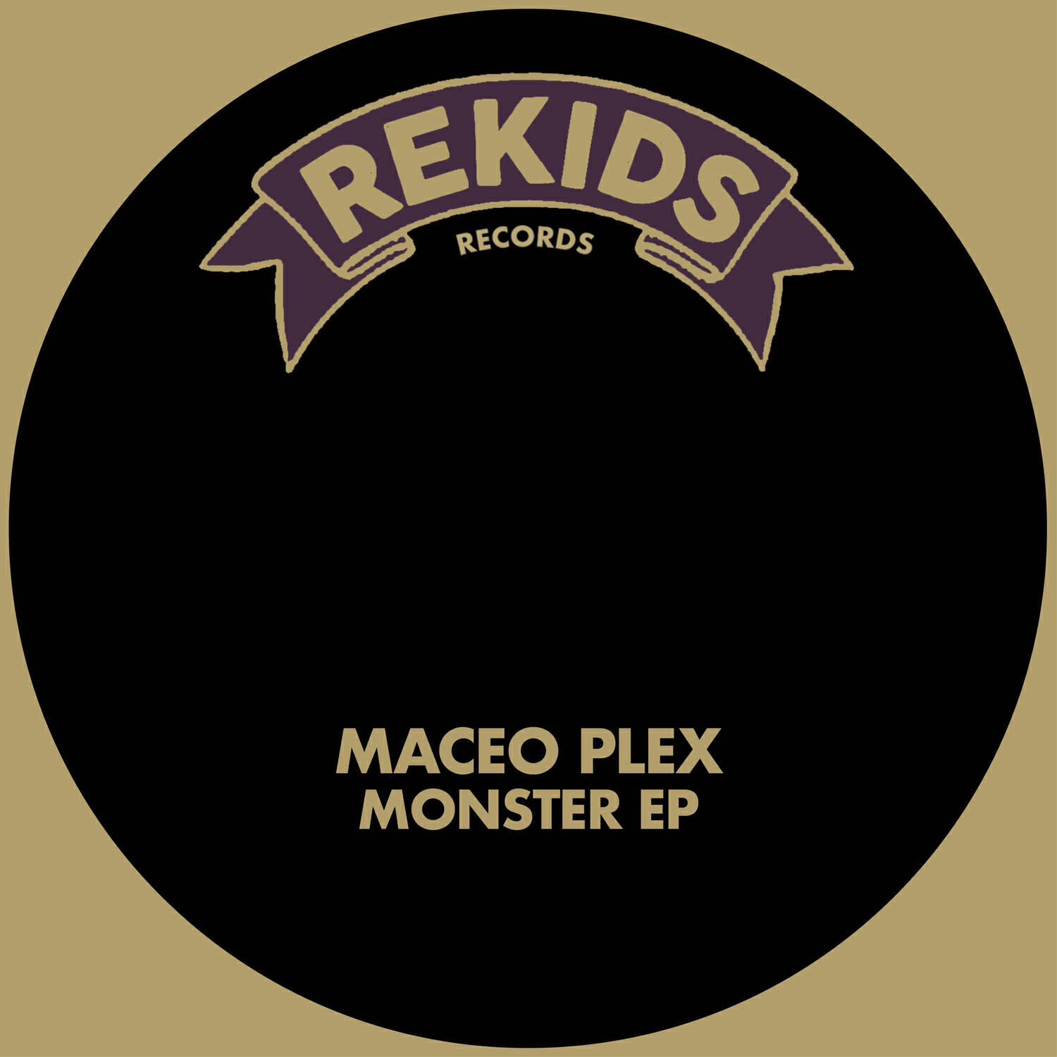 Релиз Monster EP