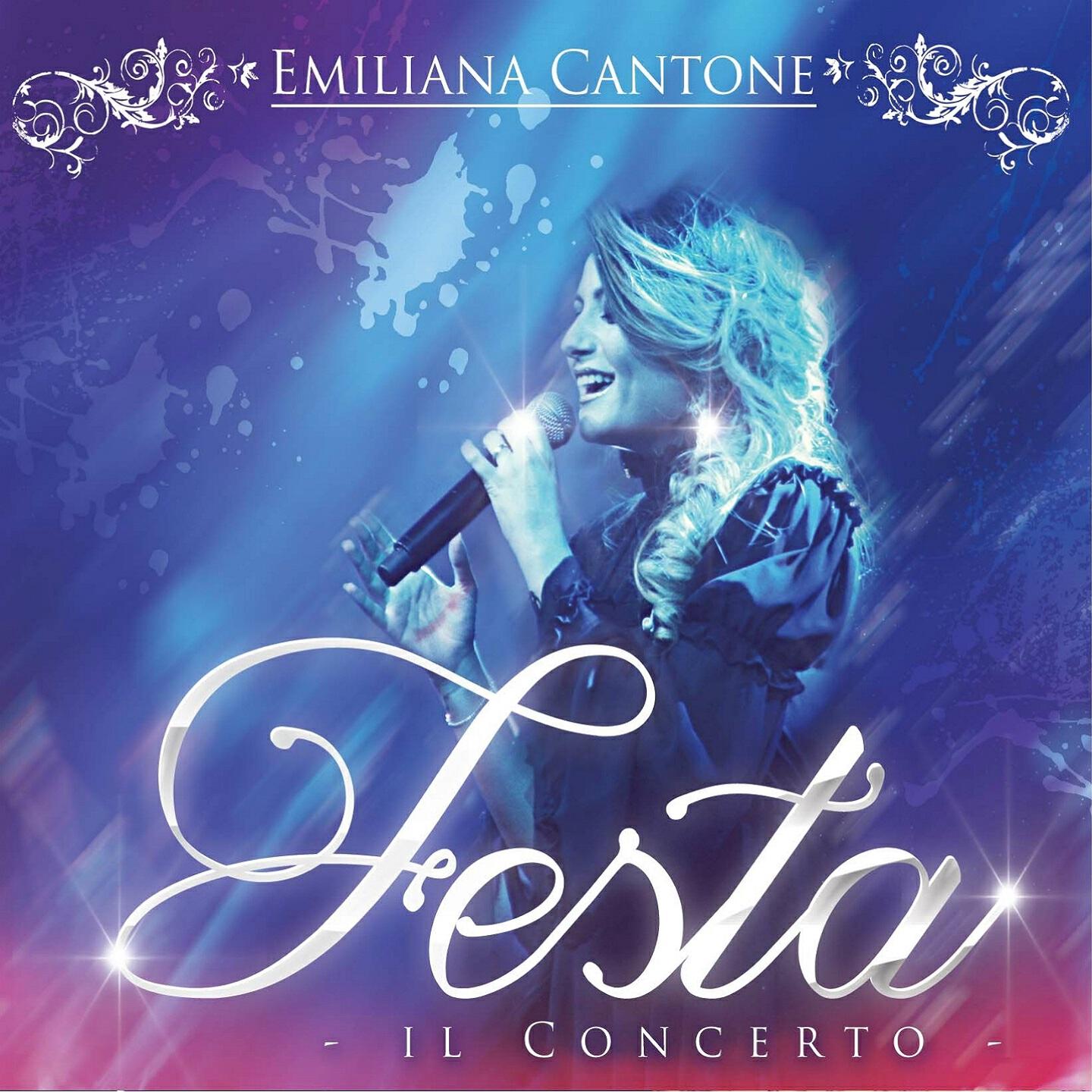 Релиз Festa