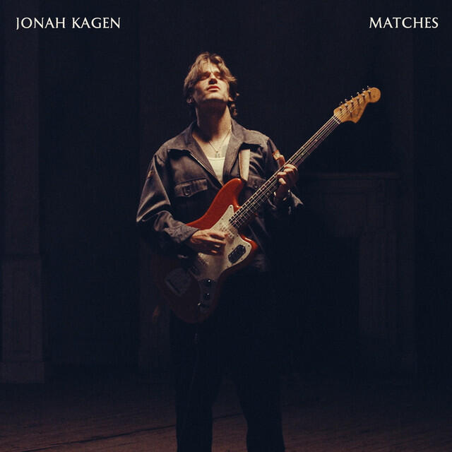 Релиз Matches