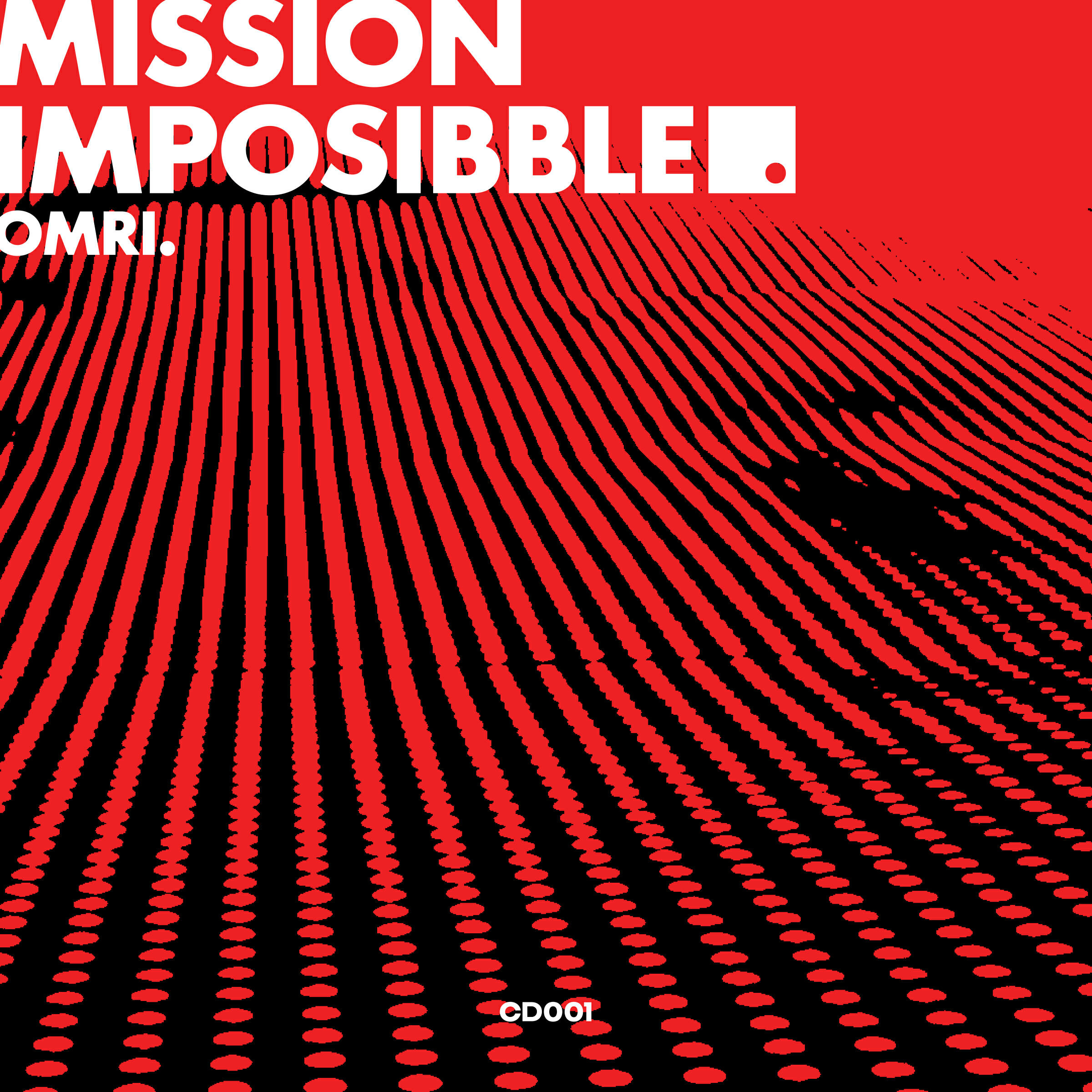 Релиз Mission Impossible