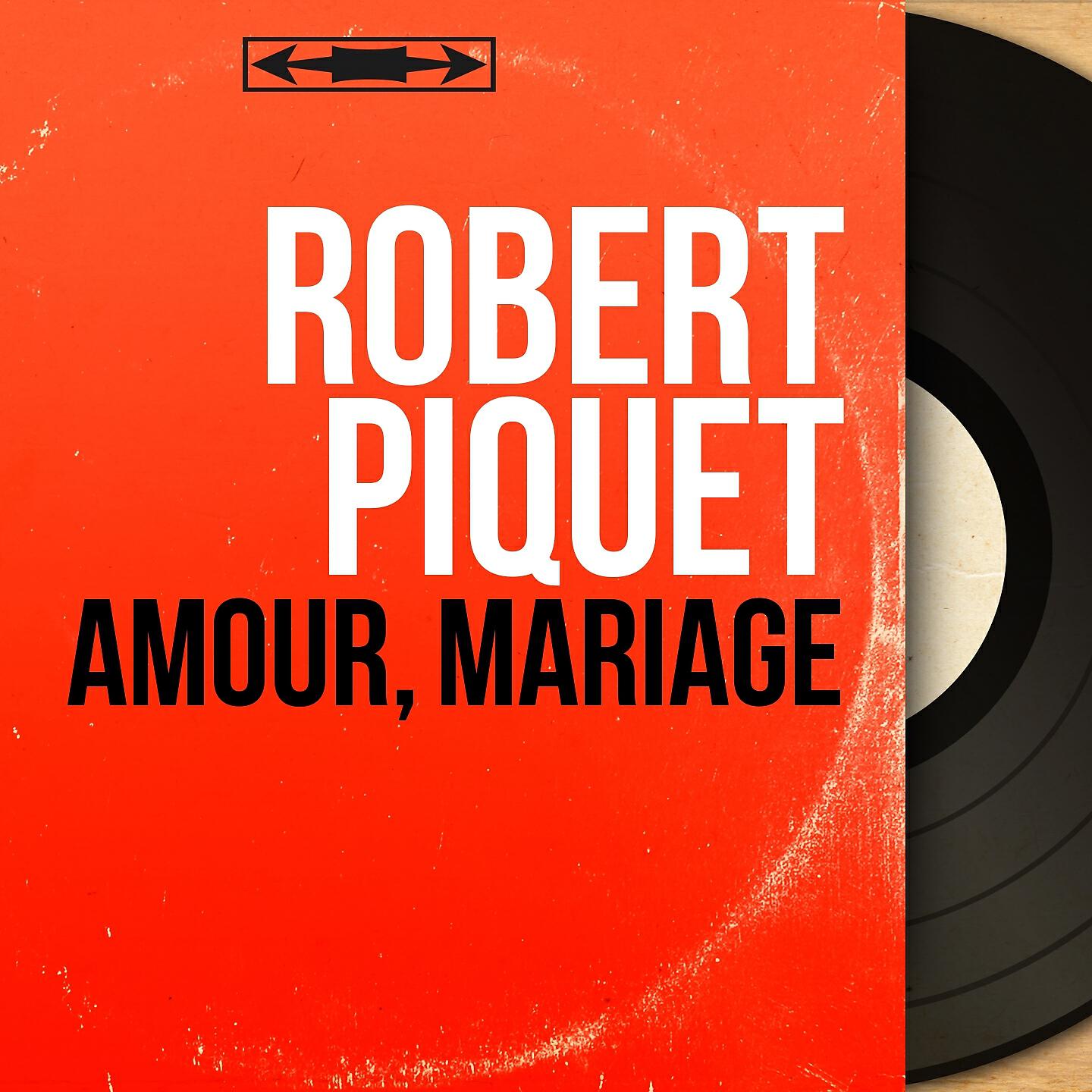 Robert Piquet