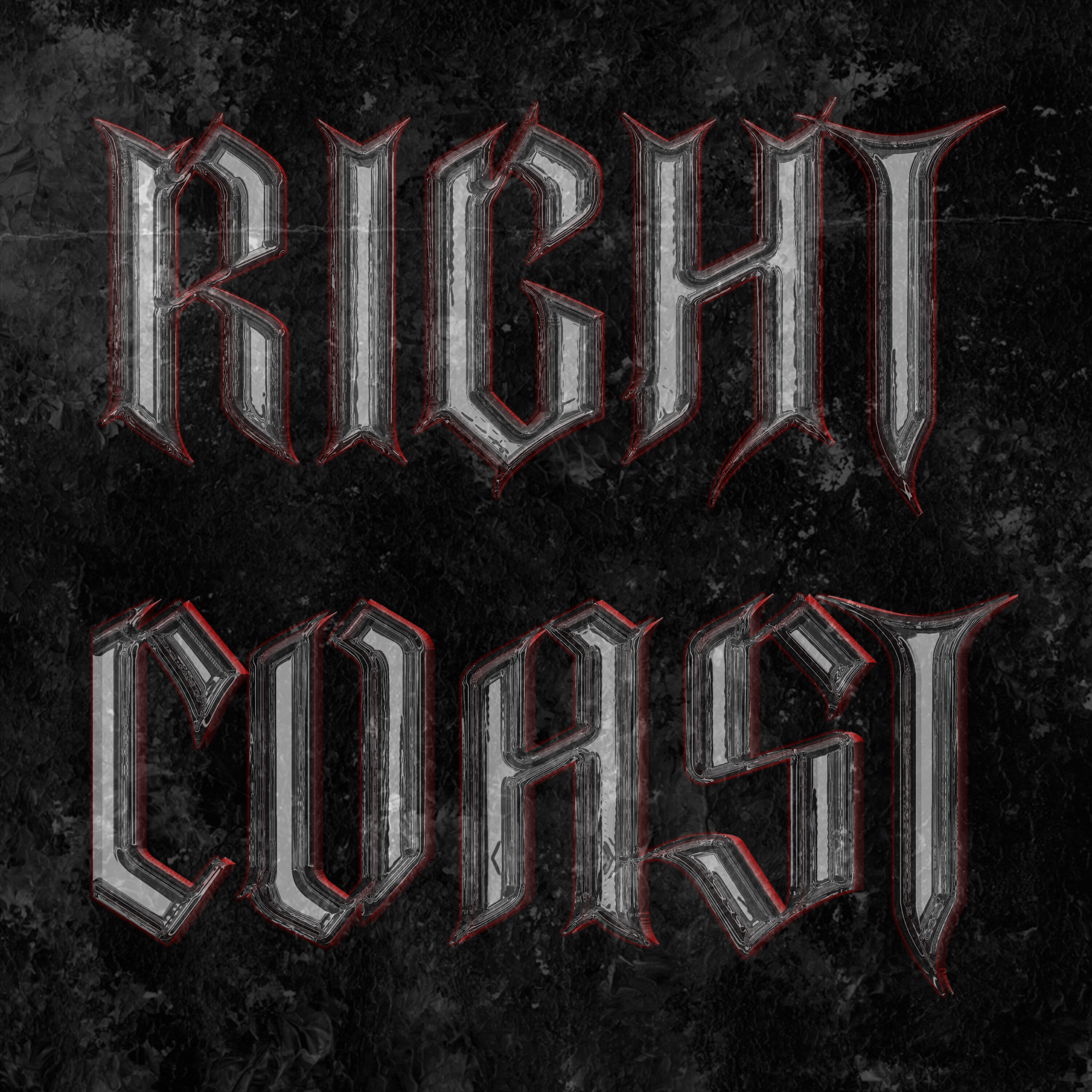 Релиз Right Coast