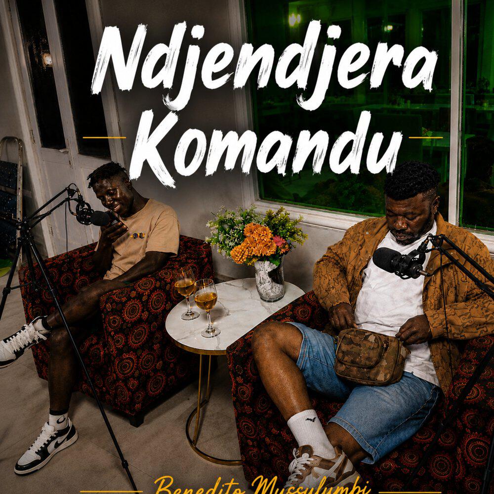 Релиз Ndjendjera Komandu