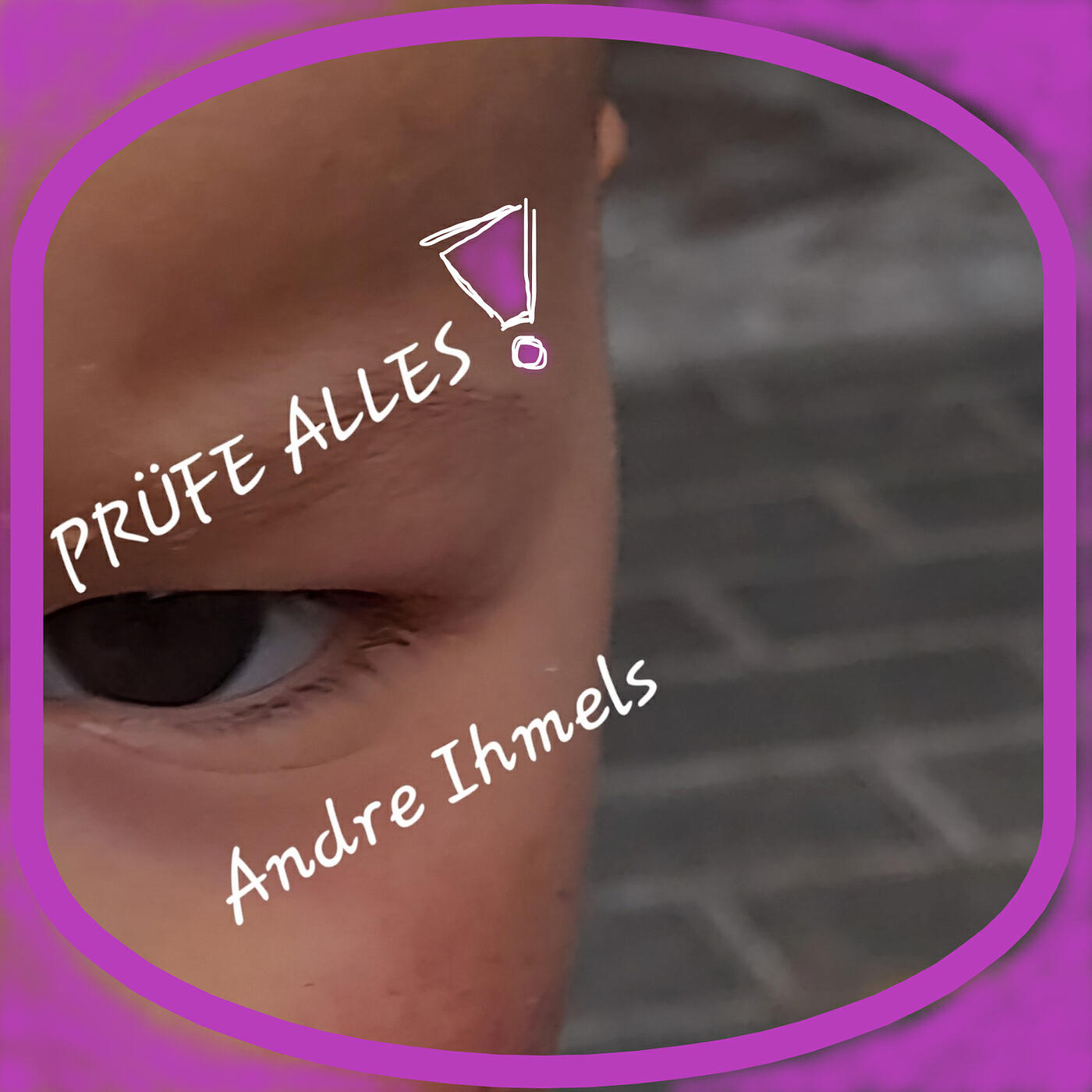 Релиз Prüfe Alles!