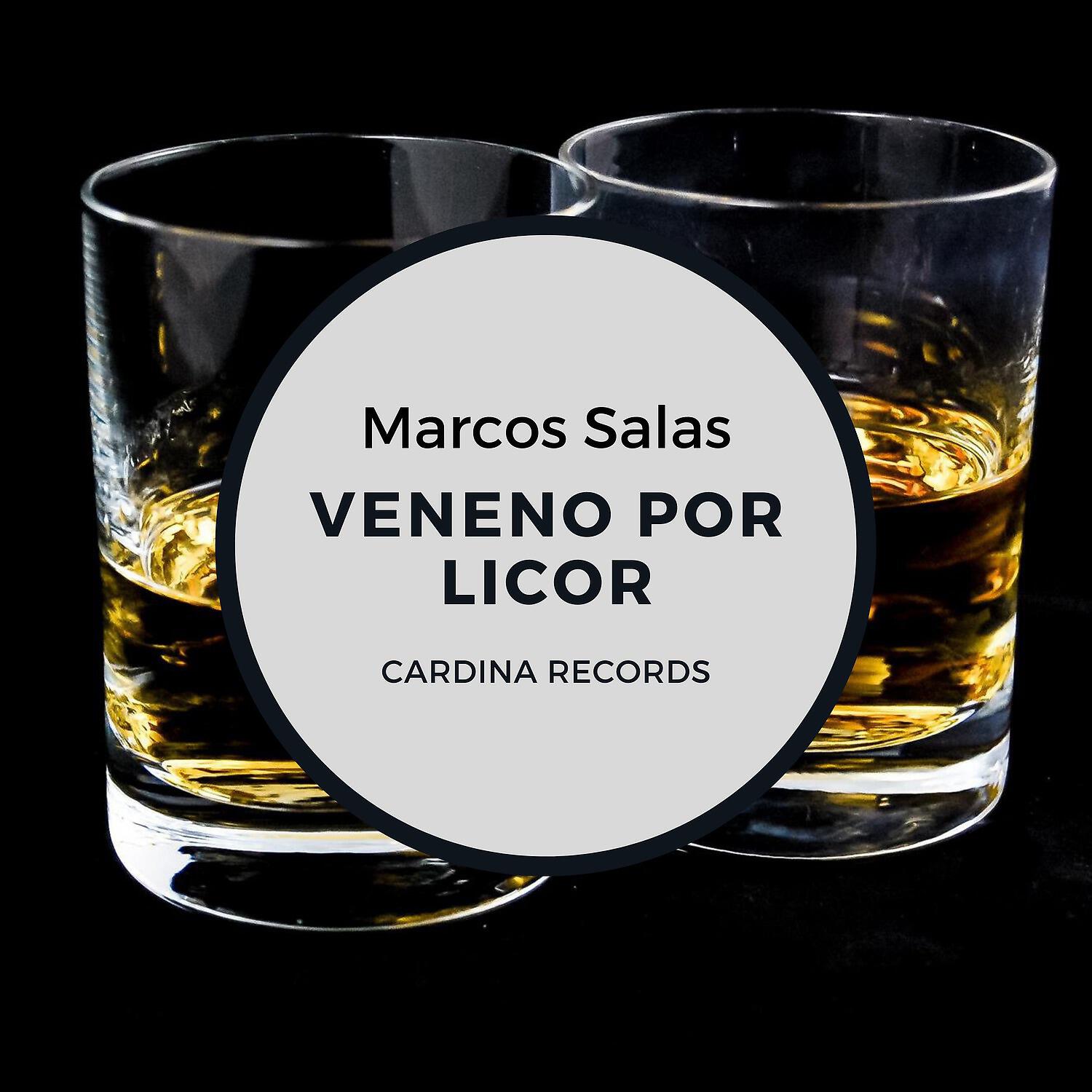 Релиз Veneno por Licor