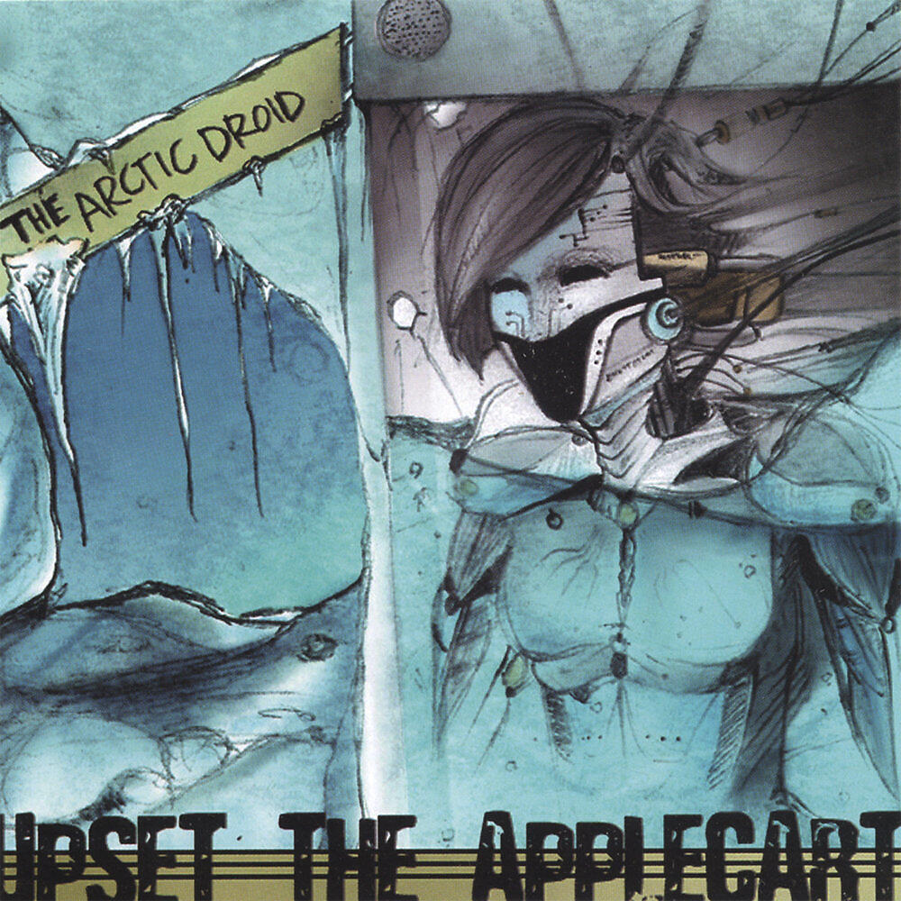Upset The Applecart