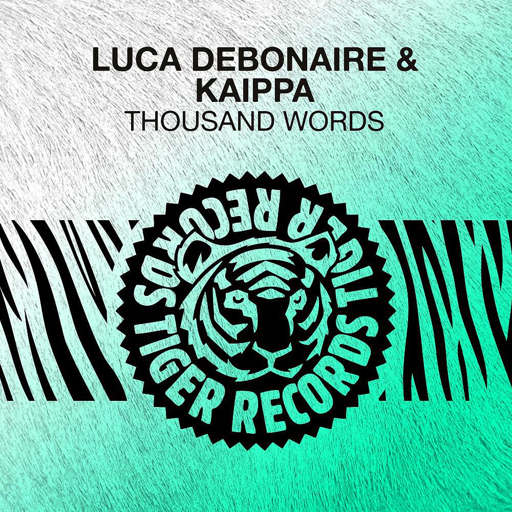 Luca Debonaire & Kaippa