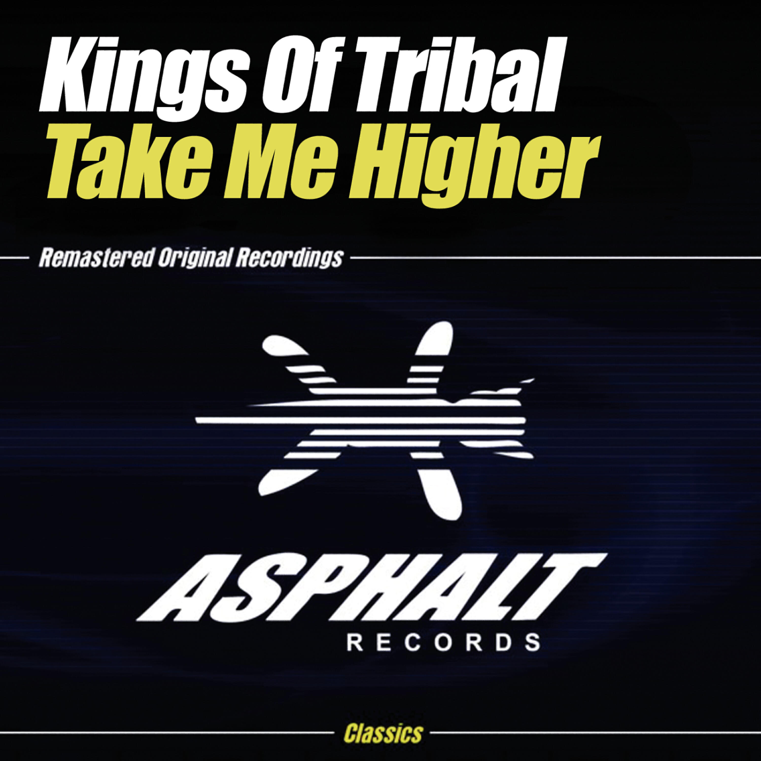 Релиз Take Me Higher