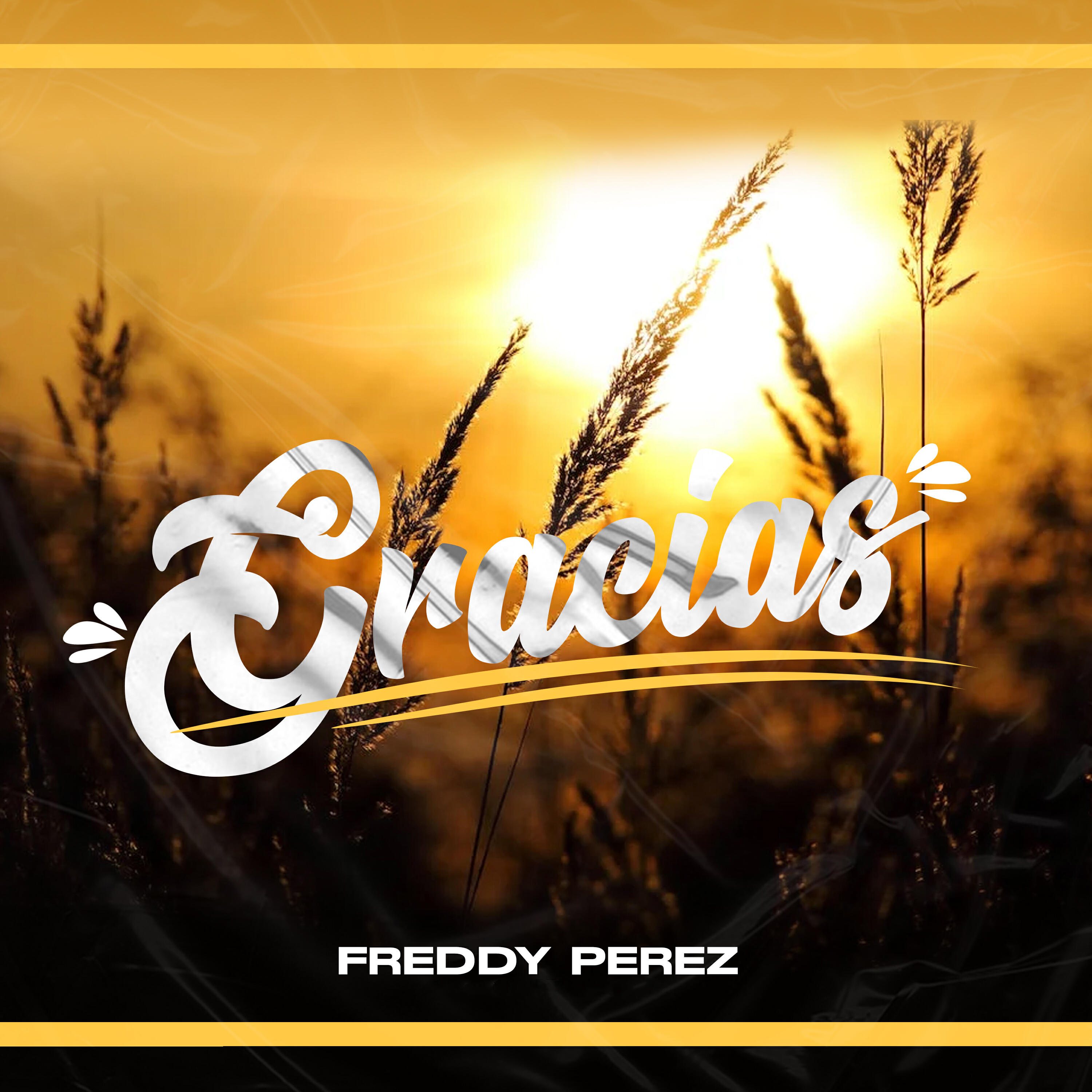 Релиз Gracias