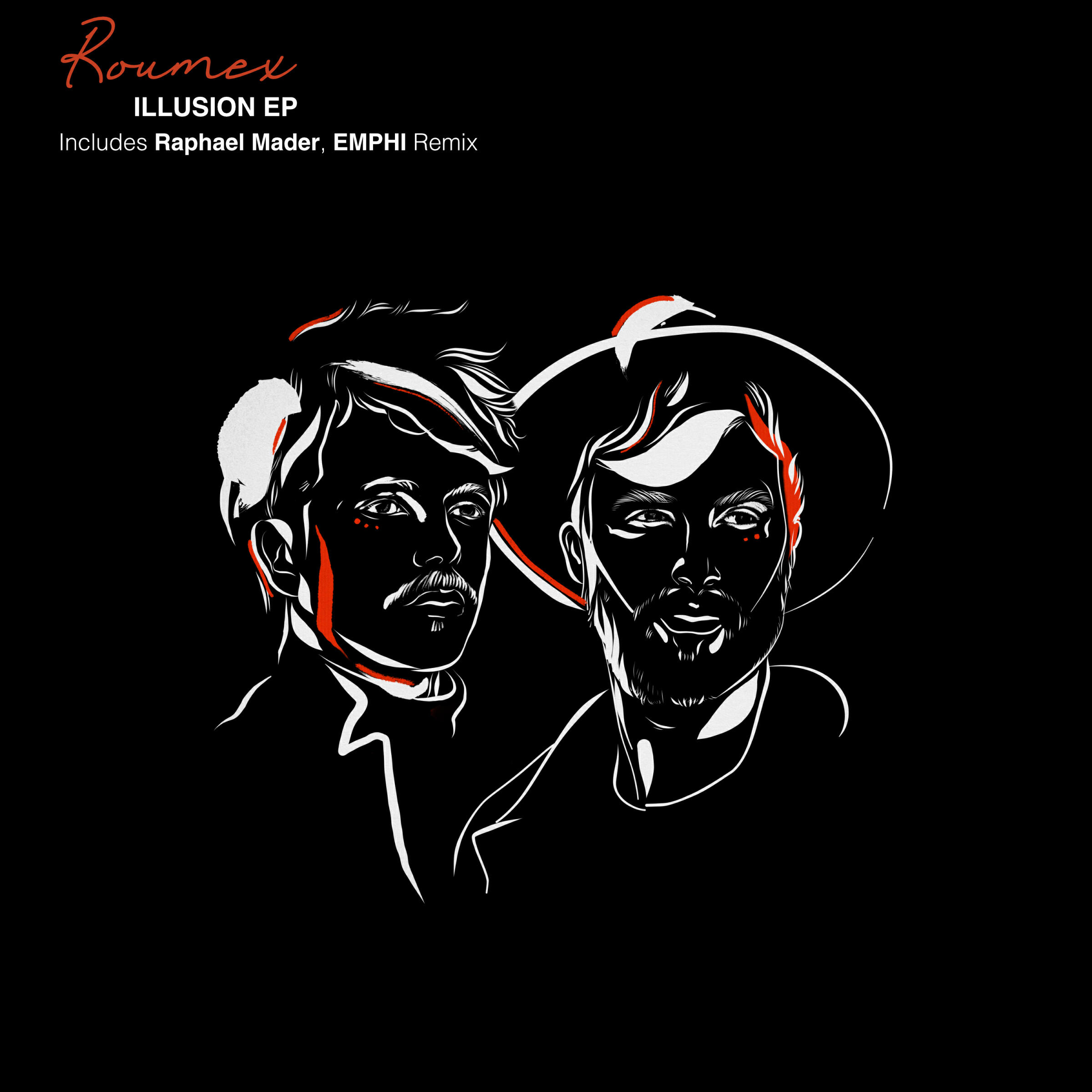 Релиз Illusion EP