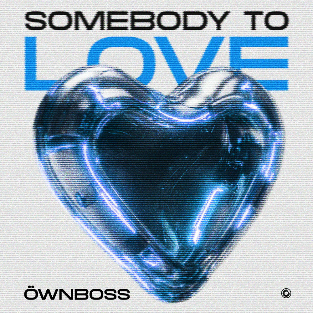 Релиз Somebody To Love