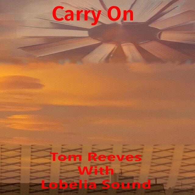 Релиз Carry On (feat. Lobelia Sound)
