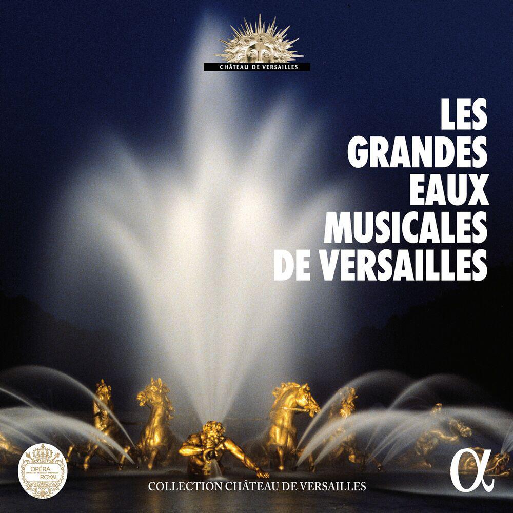 Jean-Philippe Rameau, Bernard Richter, Gaëlle Arquez, Benoit Arnould, Joao Fernandes, Alain Buet, Sabine Devieilhe, Emmanuelle De Negri, Romain Champion, Studio Chorus, Ensemble Pygmalion, Raphael Pichon - Dardanus: Act V Scene 3: Mais quels concerts se f