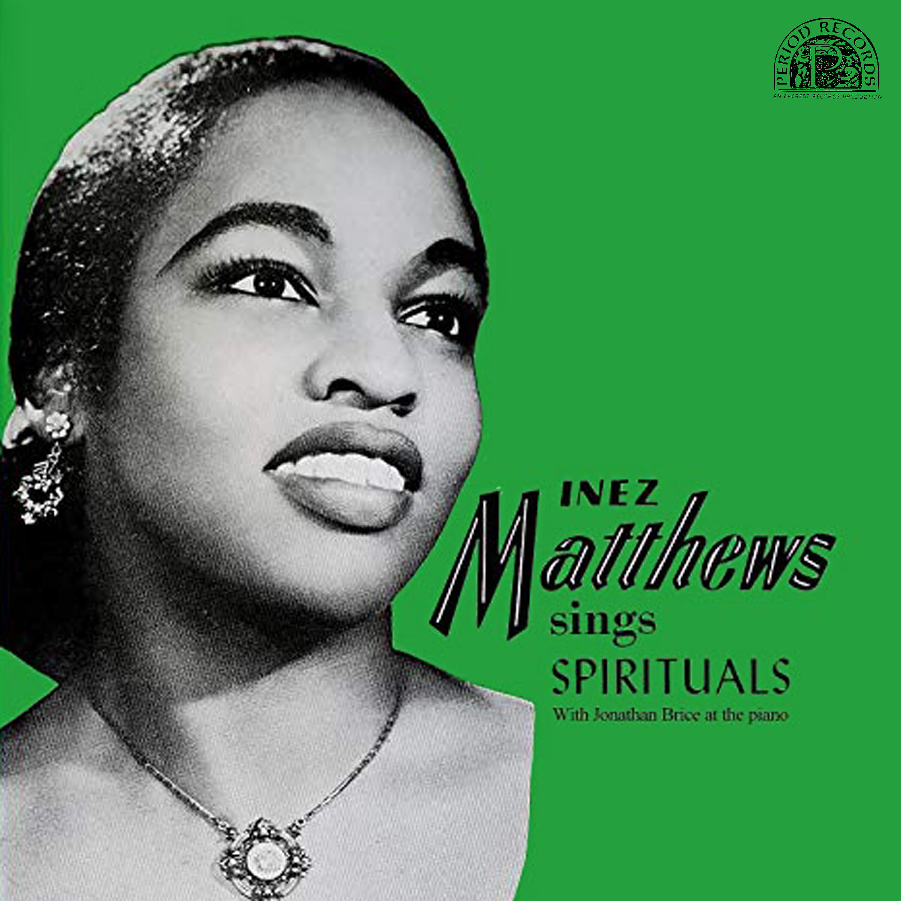 Inez Matthews